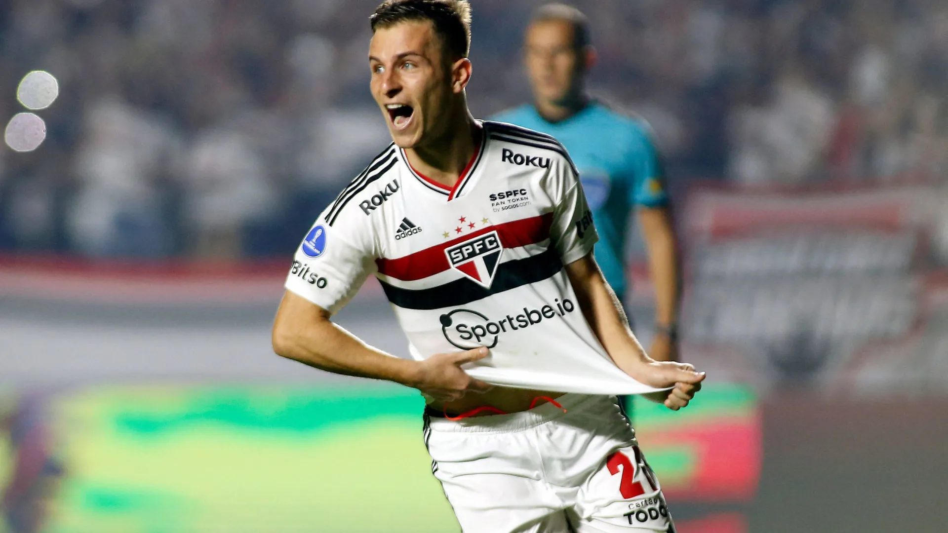 Galoppo não bate metas no River Plate, e São Paulo negocia saída