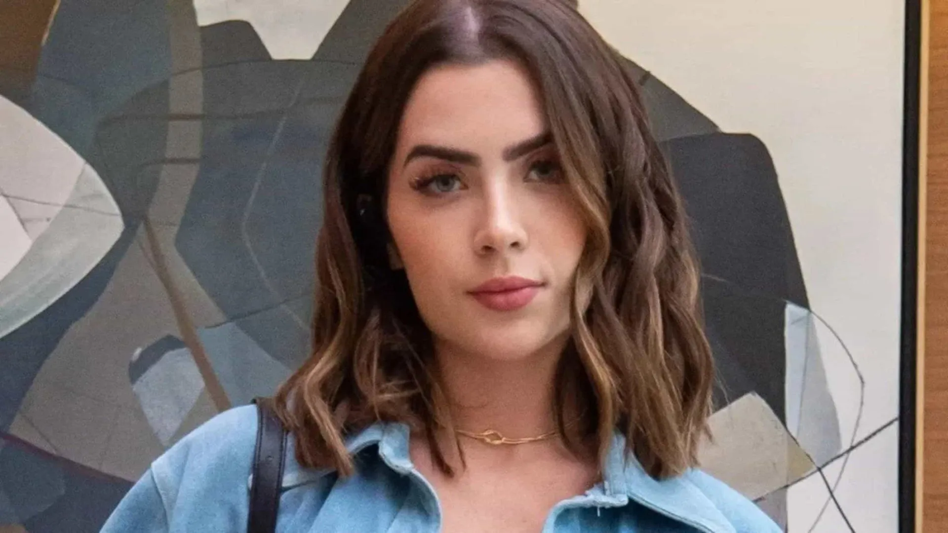 Globo define estreia de primeira novela vertical com Jade Picon no papel principal