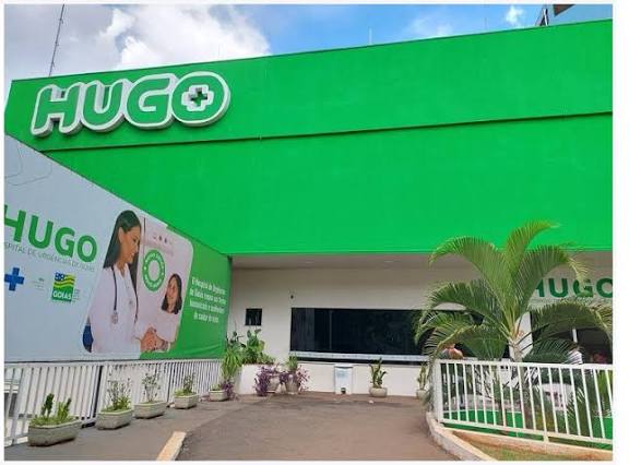 Governo de Goiás moderniza Hugo e amplia qualidade do atendimento no SUS