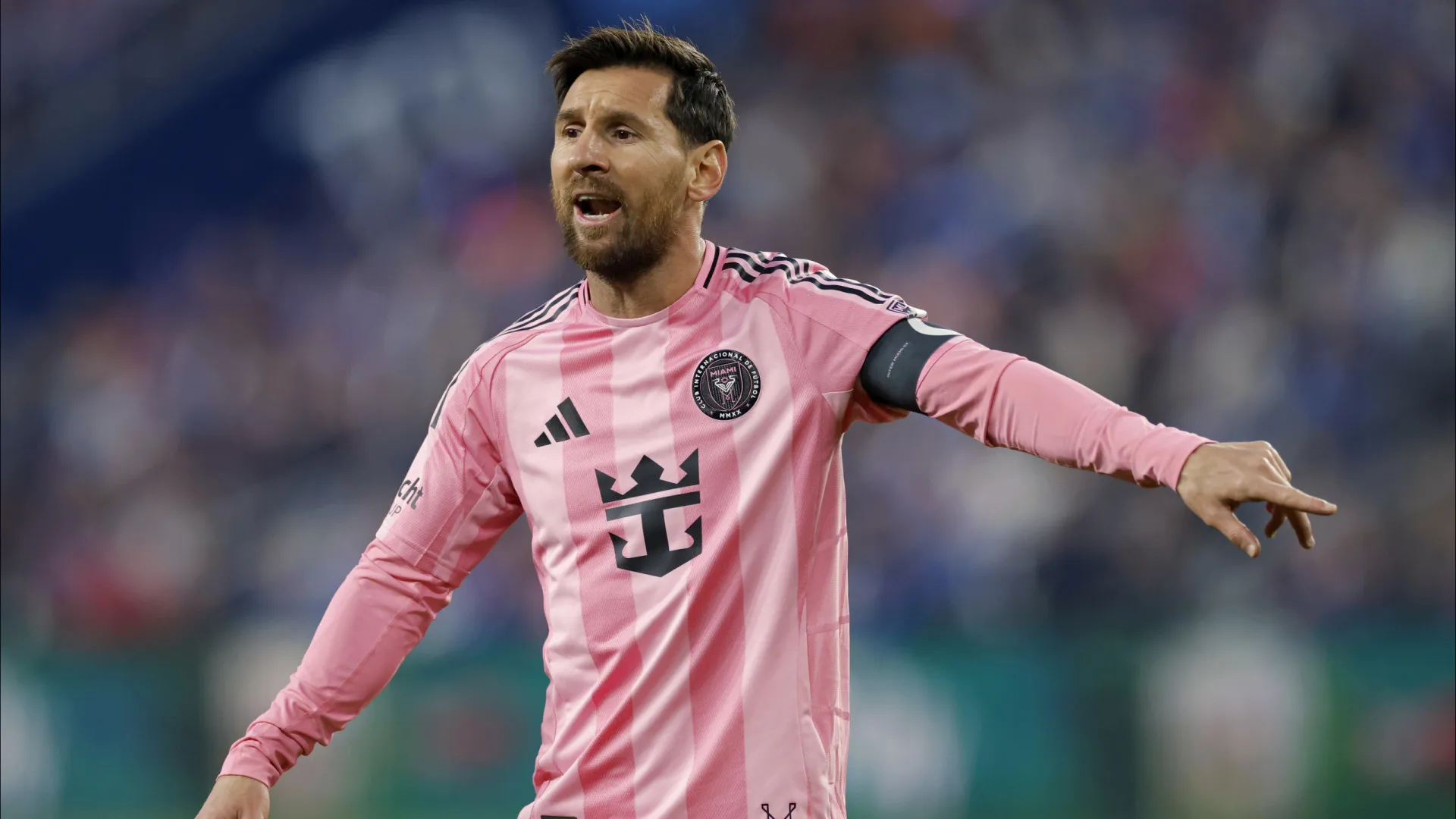 Inter Miami goleia New York, e Messi busca taça inédita da MLS contra Vancouver de Müller