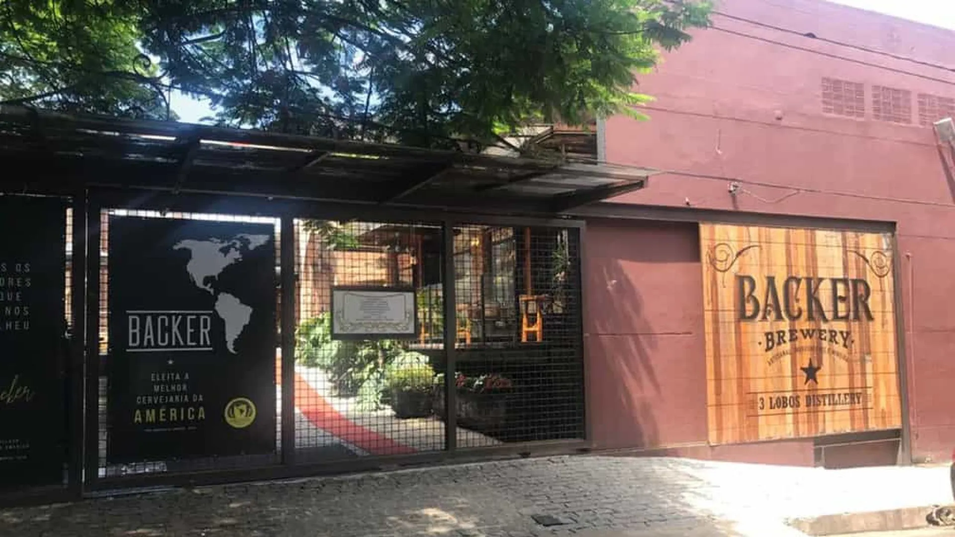 Justiça absolve réus do processo criminal do caso Backer, em BH