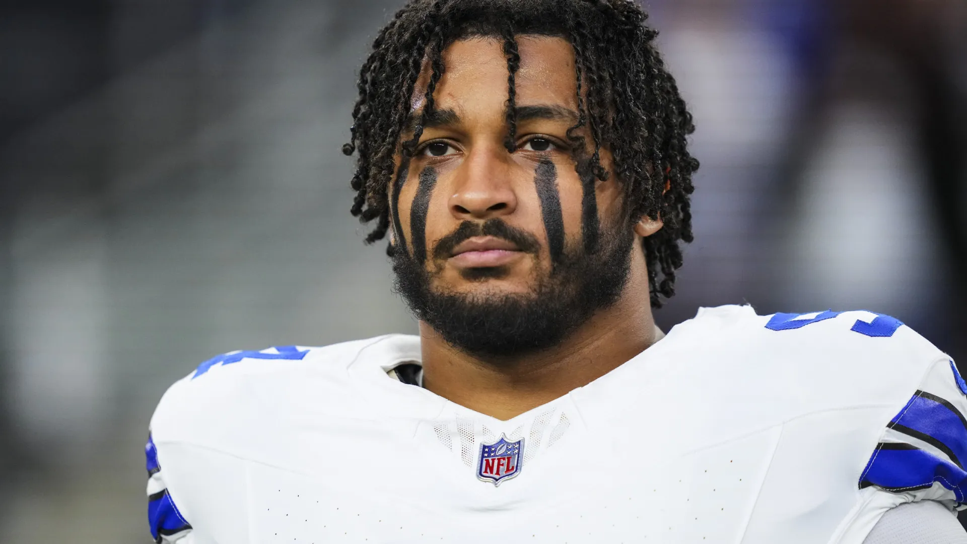 Marshawn Kneeland, jogador do Dallas Cowboys, morre aos 24 anos