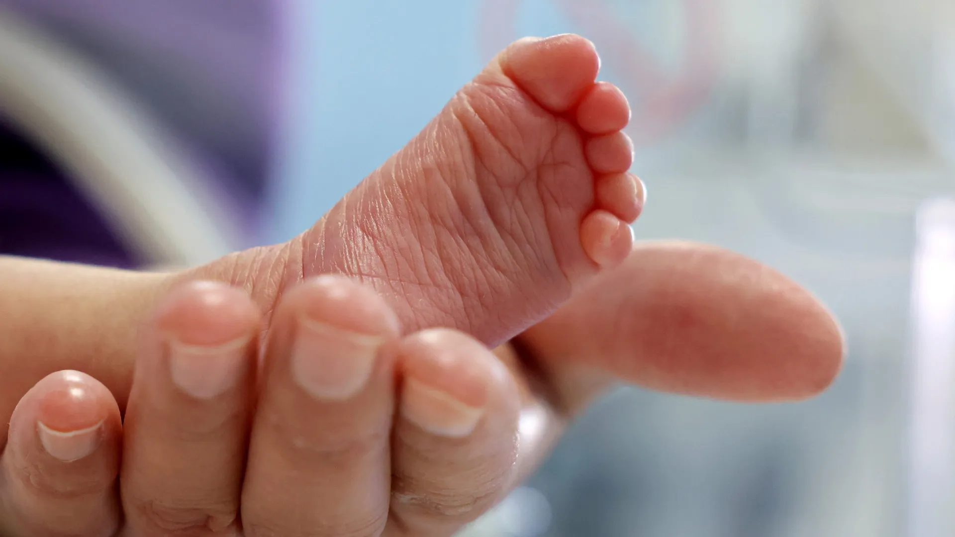 Menina de 13 anos tenta registrar bebê em SC, e padrasto é preso sob suspeita de estupro