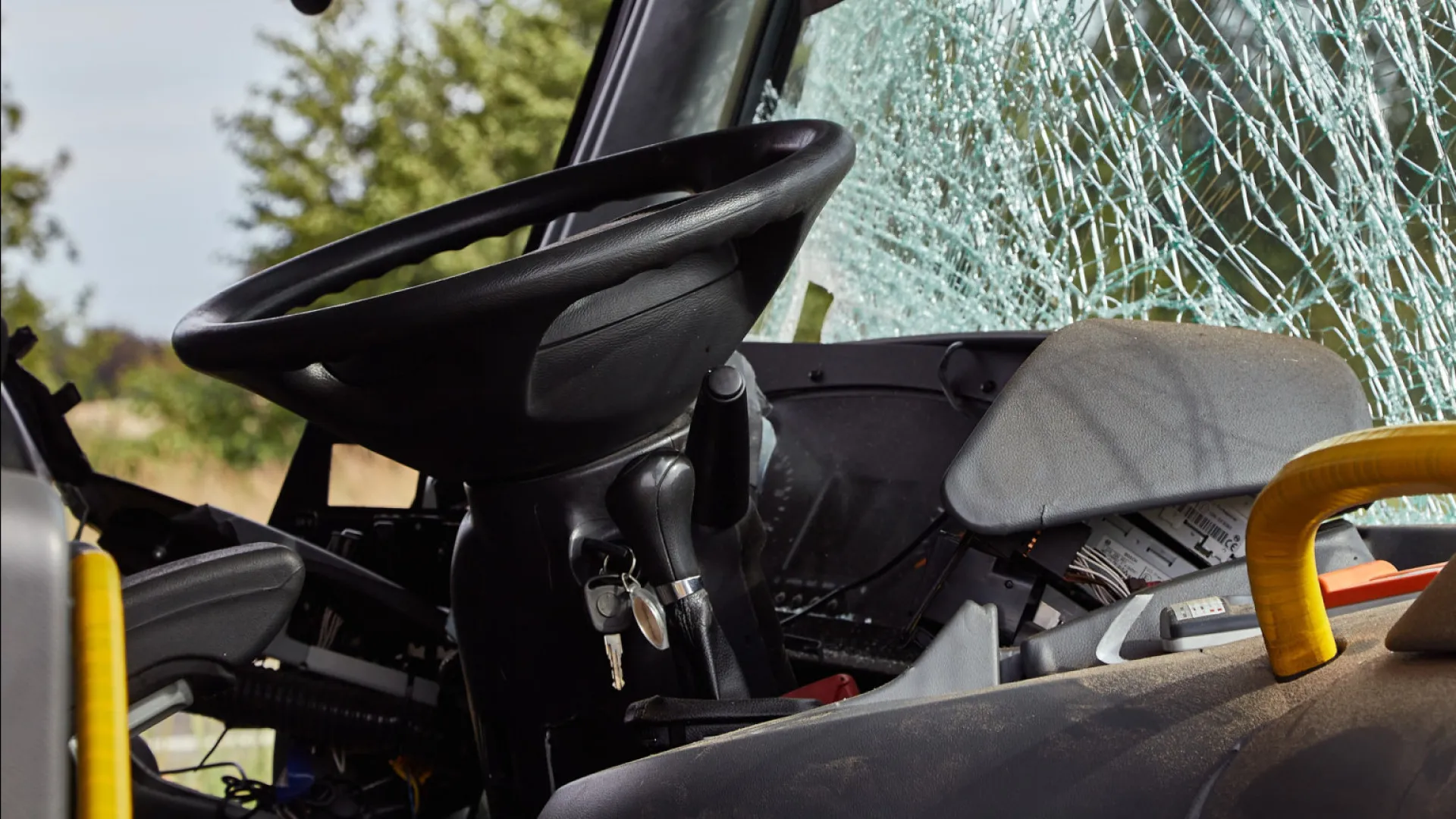 Motorista admite armação: por quais crimes ele responde e qual pena máxima