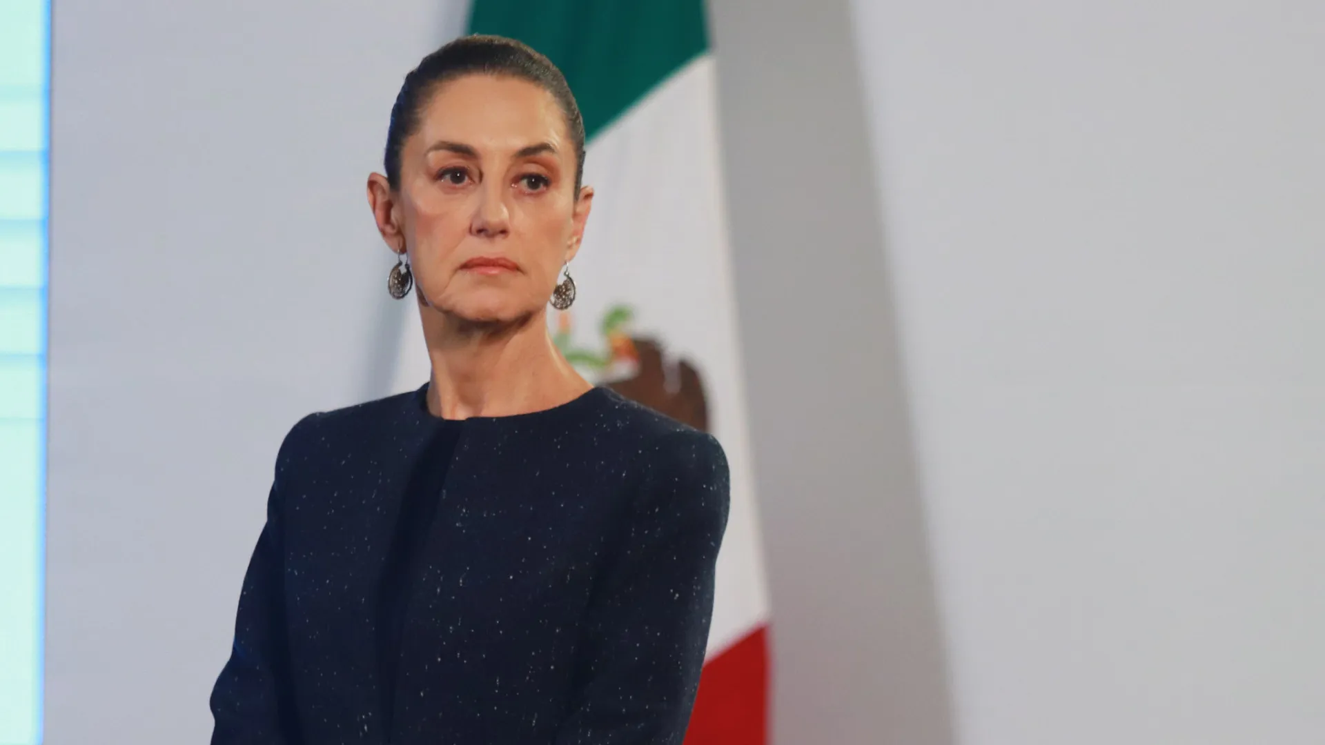 Quem é Claudia Sheinbaum, presidente do México vítima de assédio em público