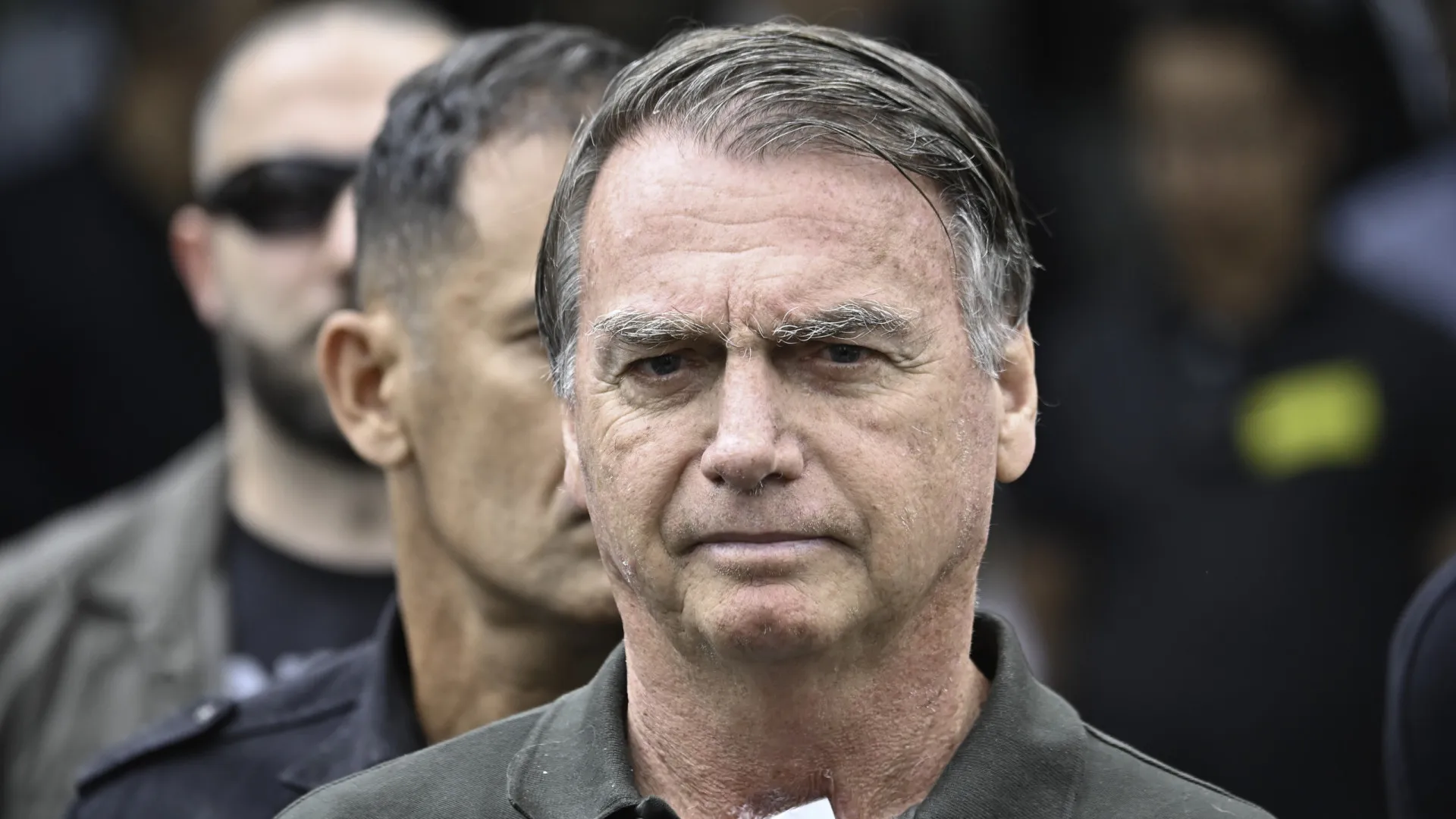 STF rejeita recurso e mantém condenação de Bolsonaro na trama golpista