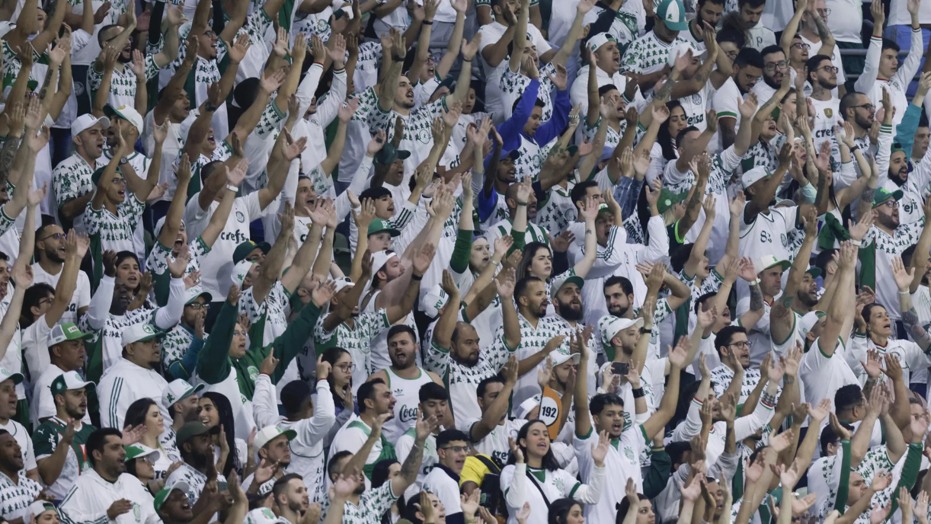 Torcedor do Palmeiras morre em Lima após acidente em passeio turístico