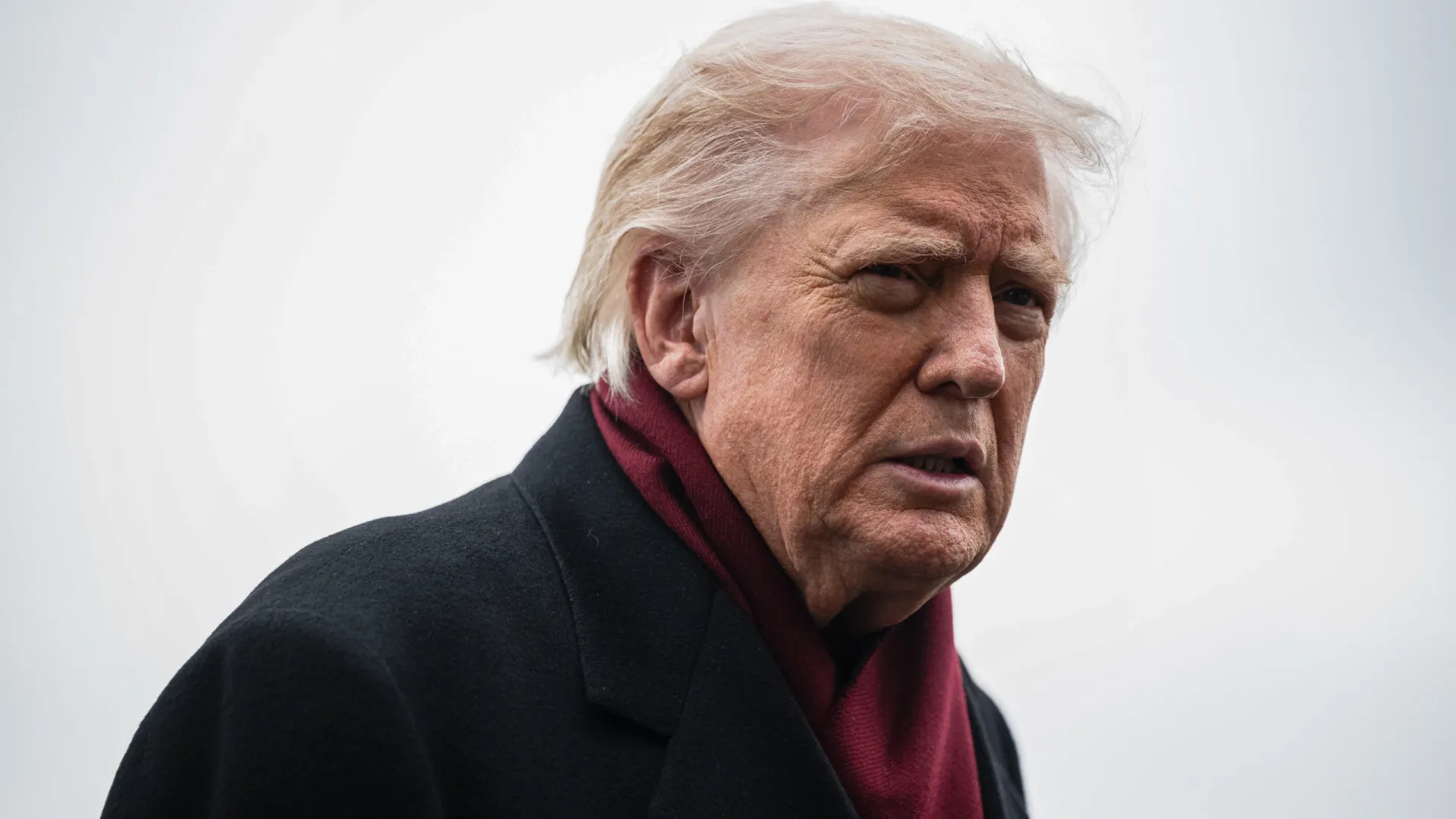 Trump diz que prisão de Bolsonaro ‘é uma pena’