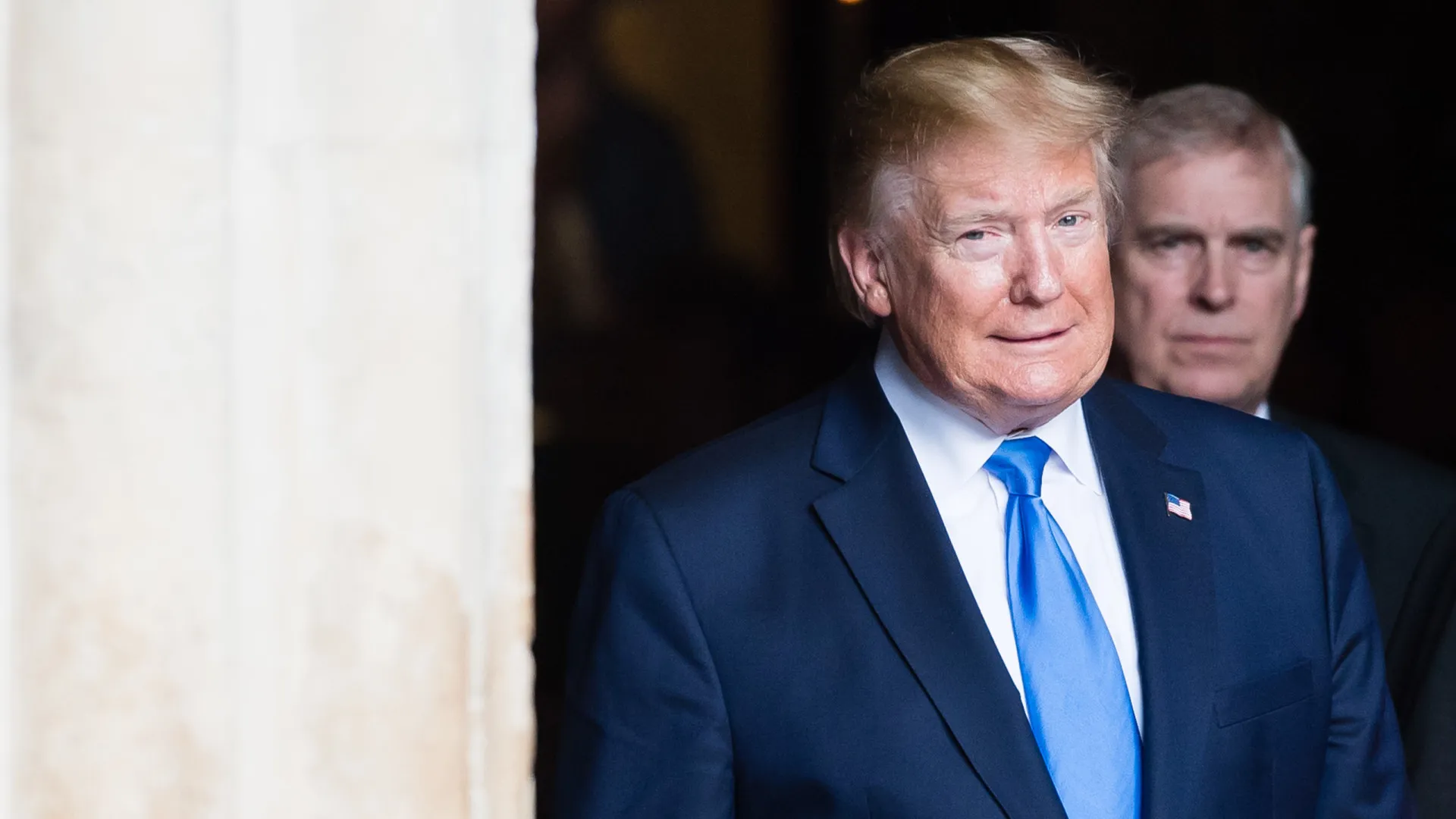 ‘Vamos ajudá-lo um pouco, talvez’, diz Trump sobre Mamdani, eleito em NY