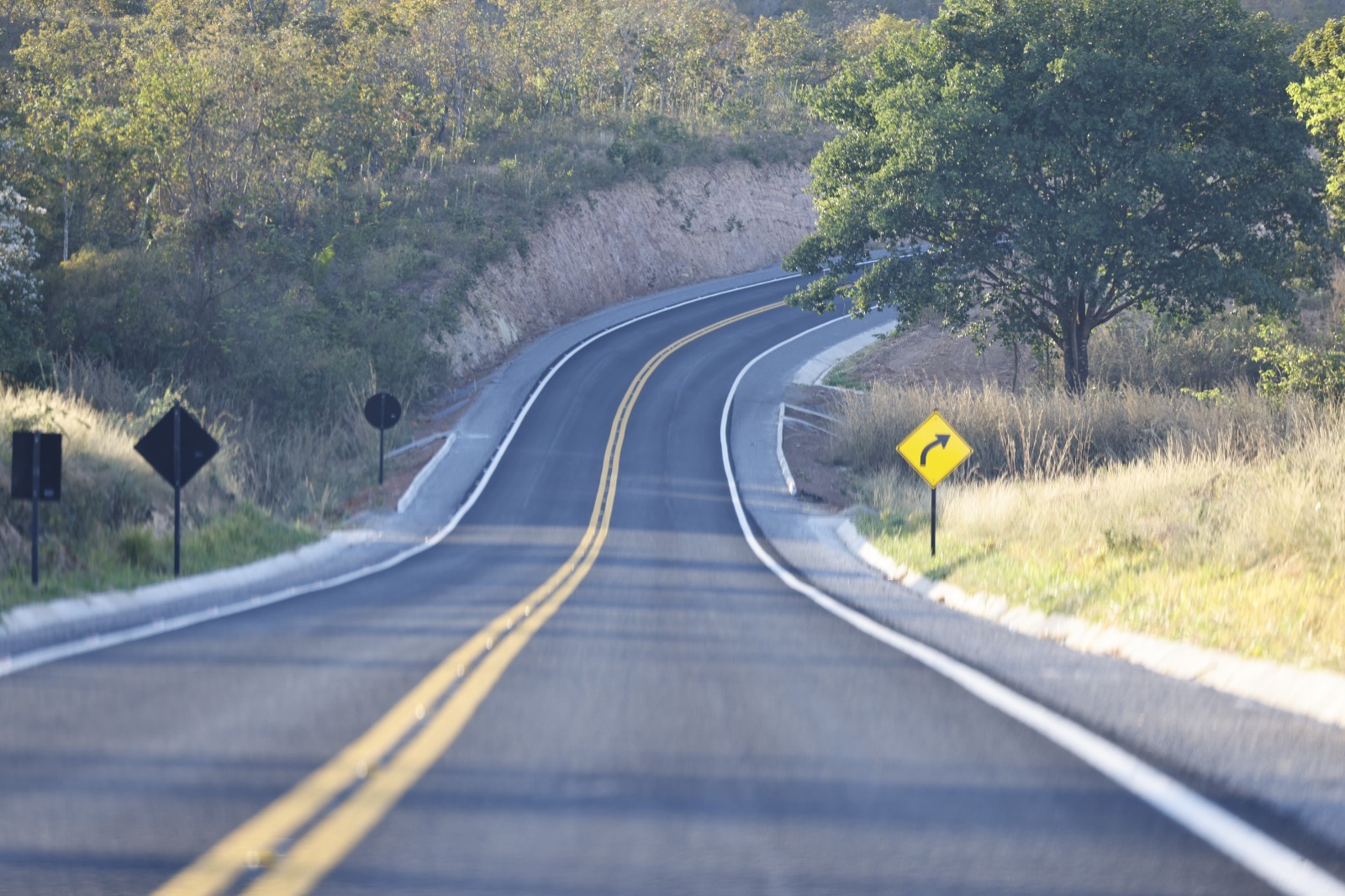 Goiás avança 11 posições em ranking nacional de qualidade de rodovias