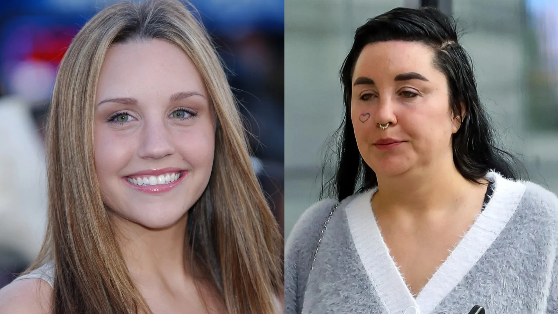 Antes e depois: as estrelas infantis mais icônicas de Hollywood