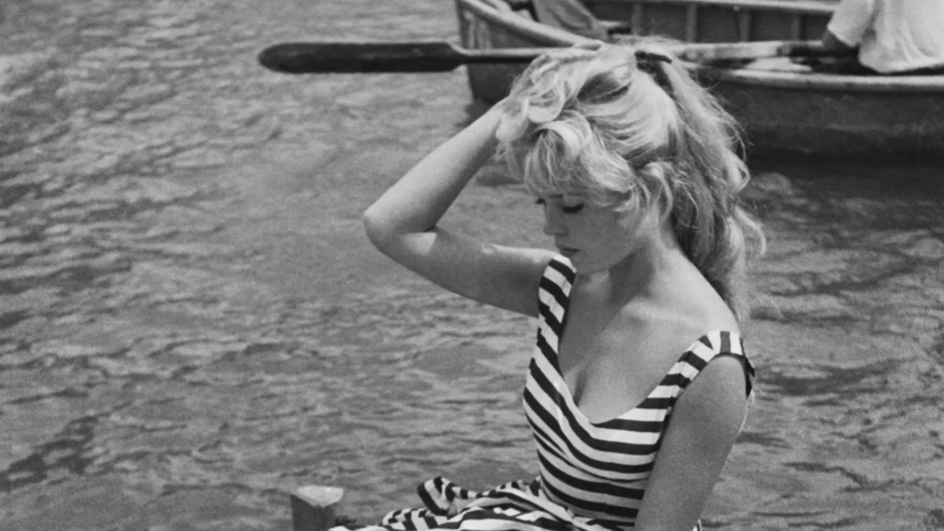 Brigitte Bardot: A complicada história de um ícone de beleza e sua conexão com o Brasil