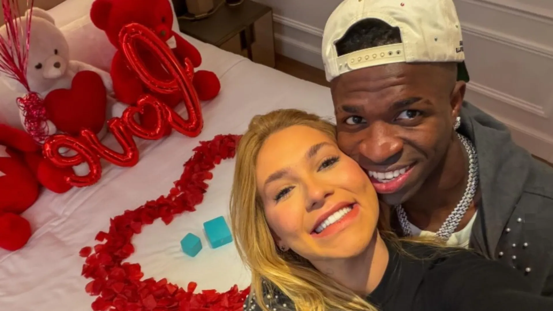 Da CPI à Sapucaí, com escala em Madri: o ano de Virginia Fonseca