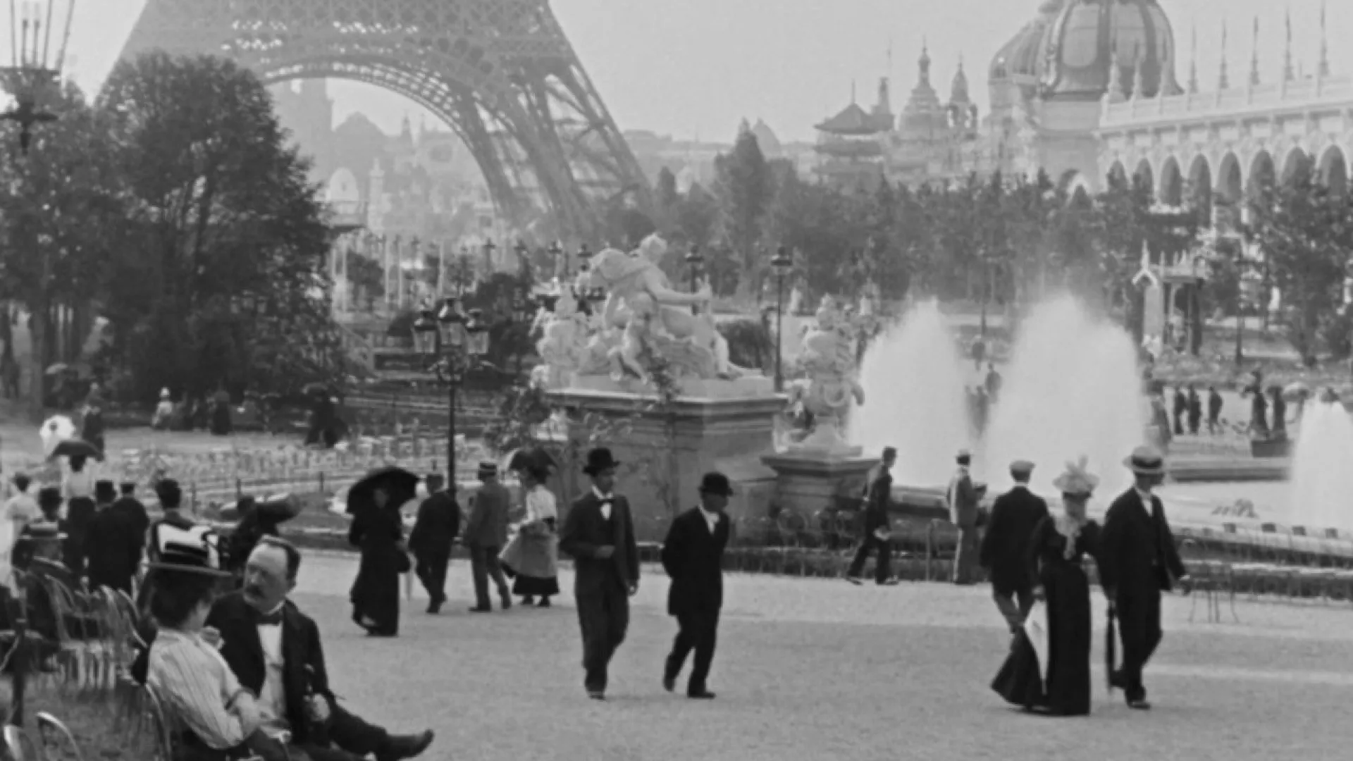 ‘Lumière: A Aventura Continua’ é filme que parece aula de cinema