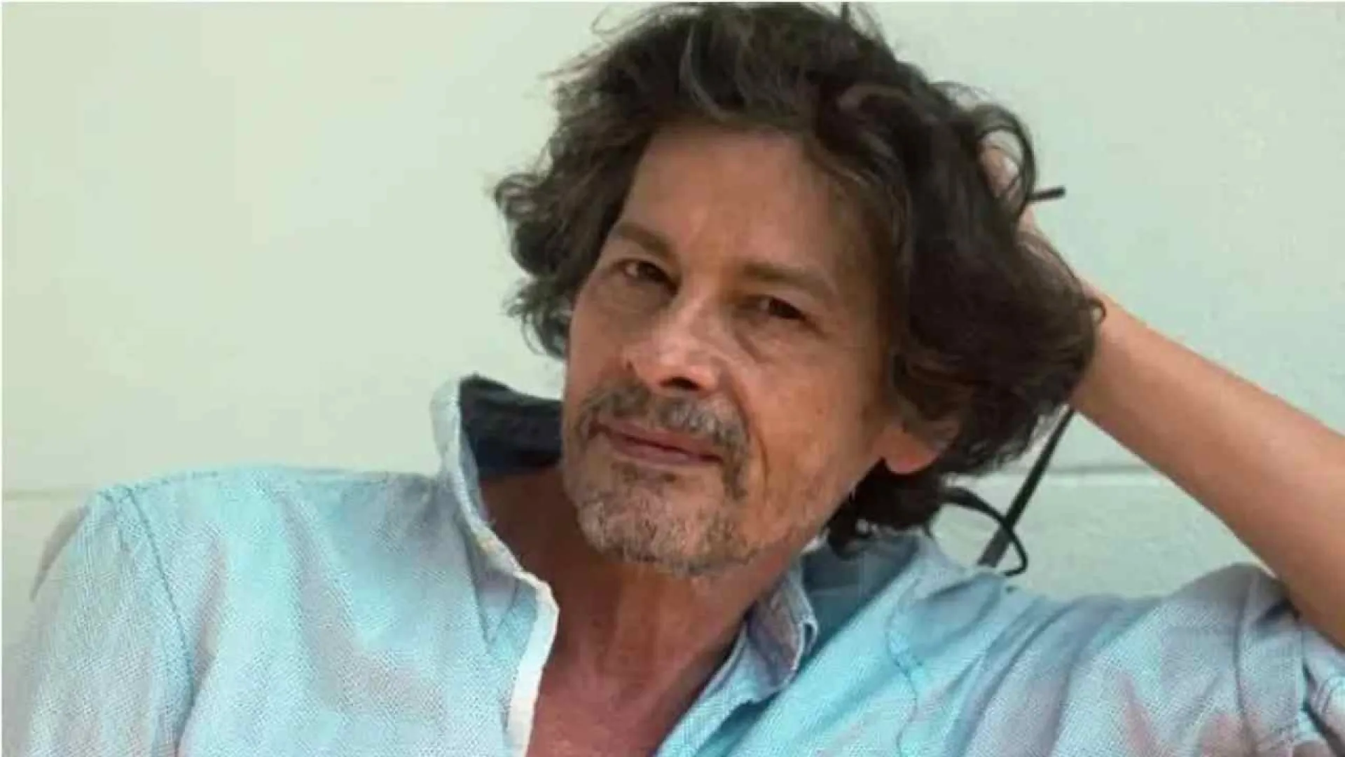 Morre Thierry Tremouroux, ator da novela ‘Nos Tempos do Imperador’, aos 65 anos