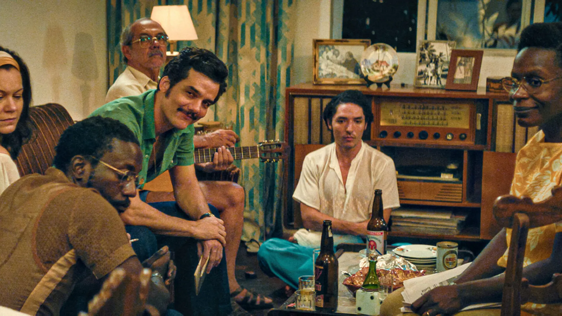 O recorde inédito de ‘O Agente Secreto’ e os poucos famosos brasileiros que ganharam prêmios internacionais