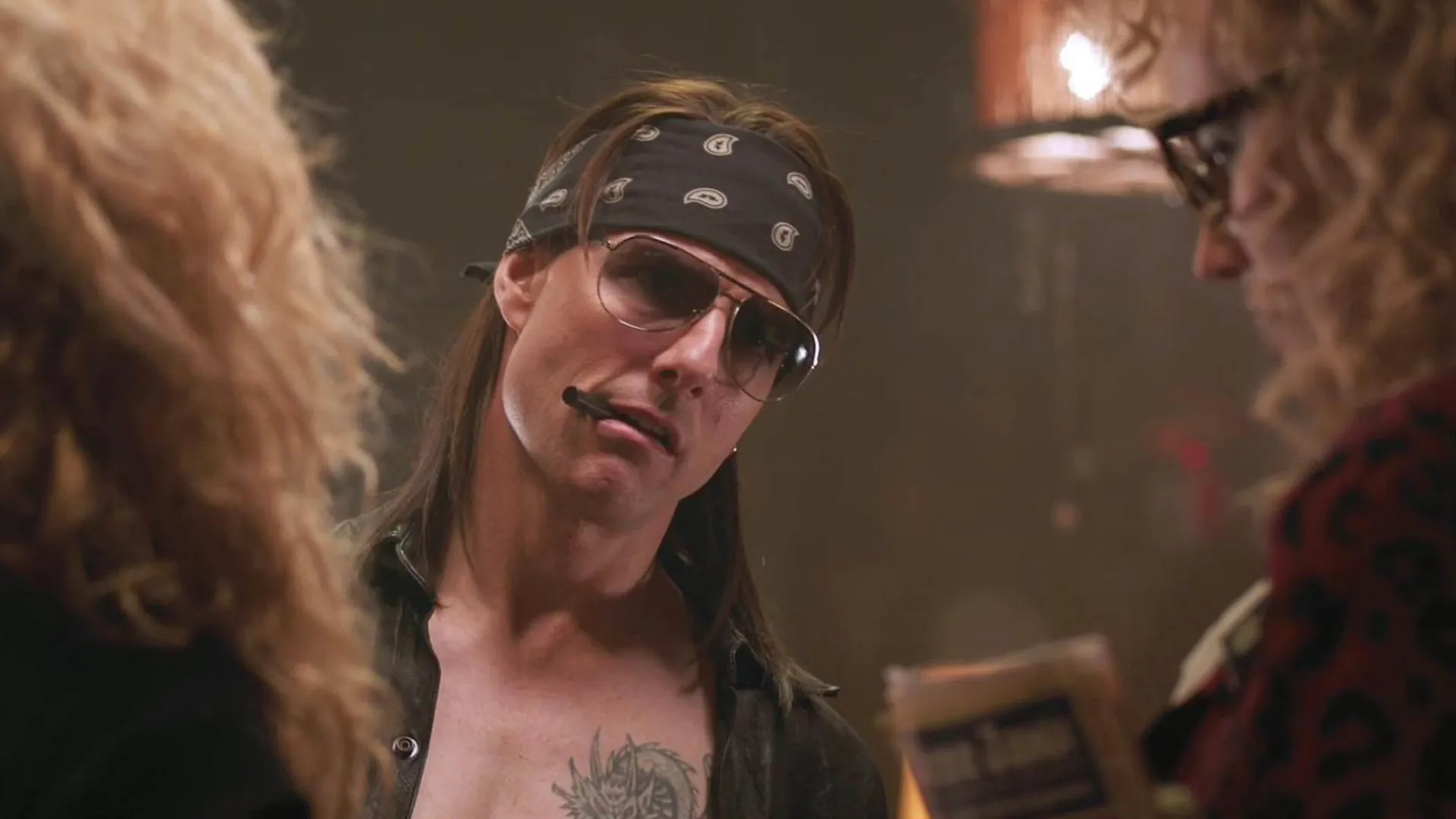 Os piores filmes dos astros e estrelas de Hollywood