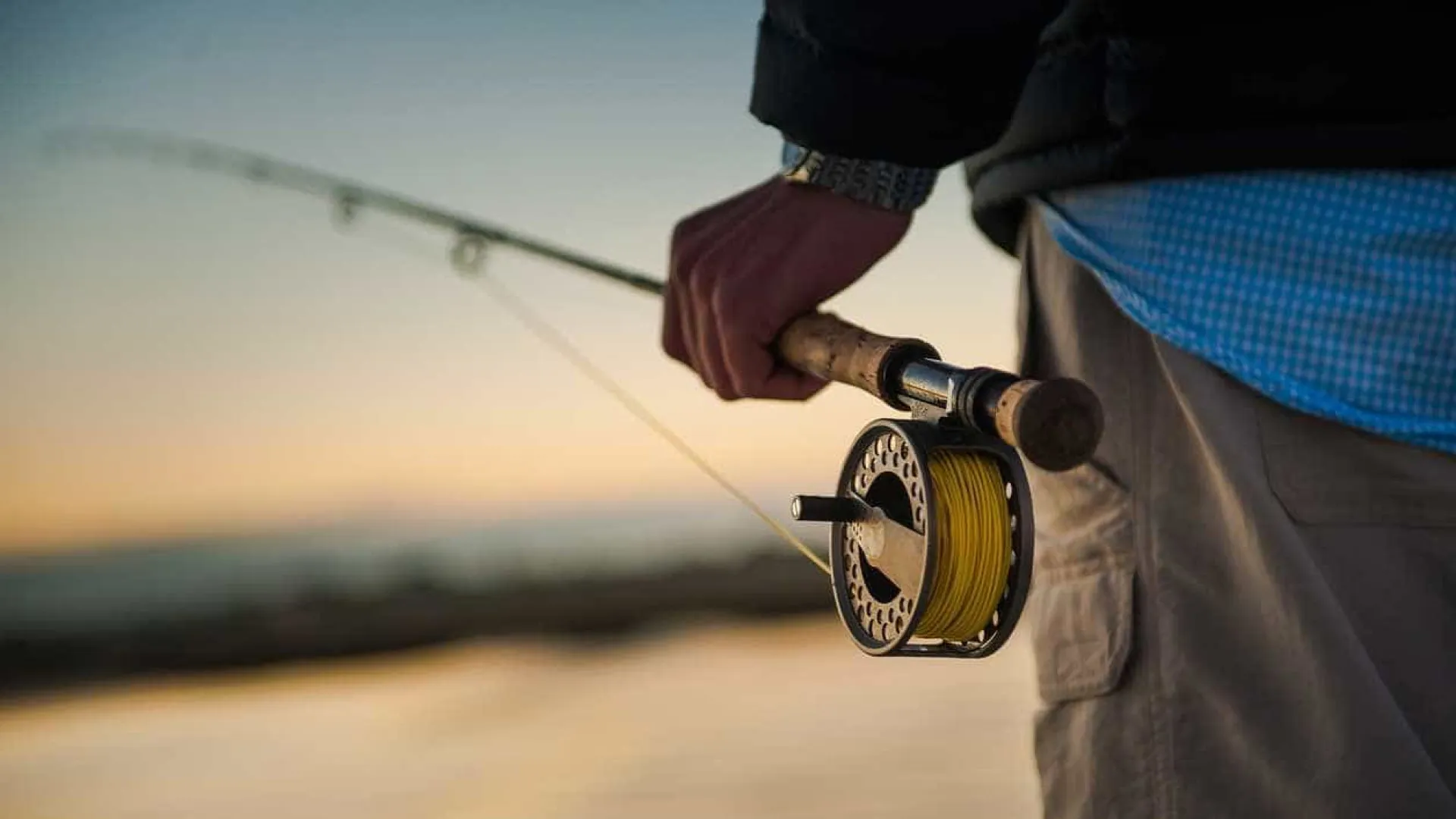 Pescadores profissionais têm até dia 31 para comprovar atividade