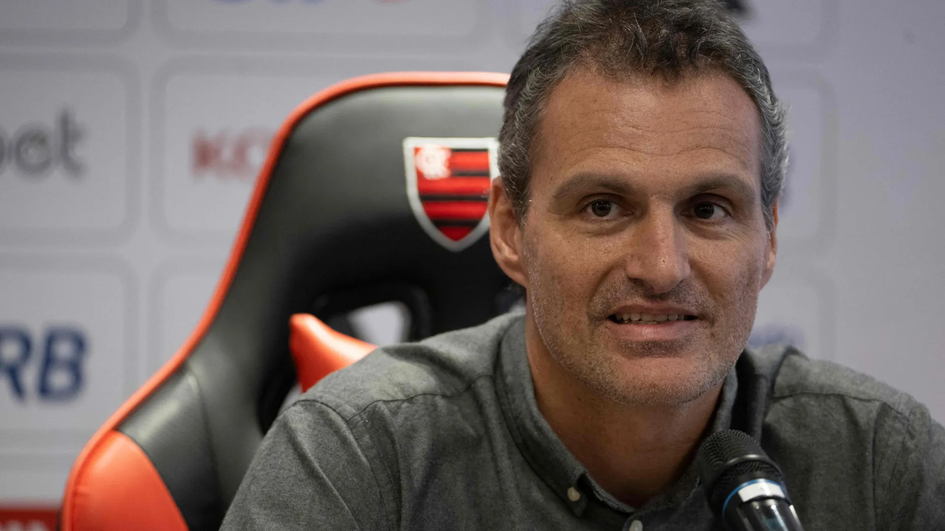 Spindel no Cruzeiro reforça cobiça do mercado por cartolas ex-Flamengo