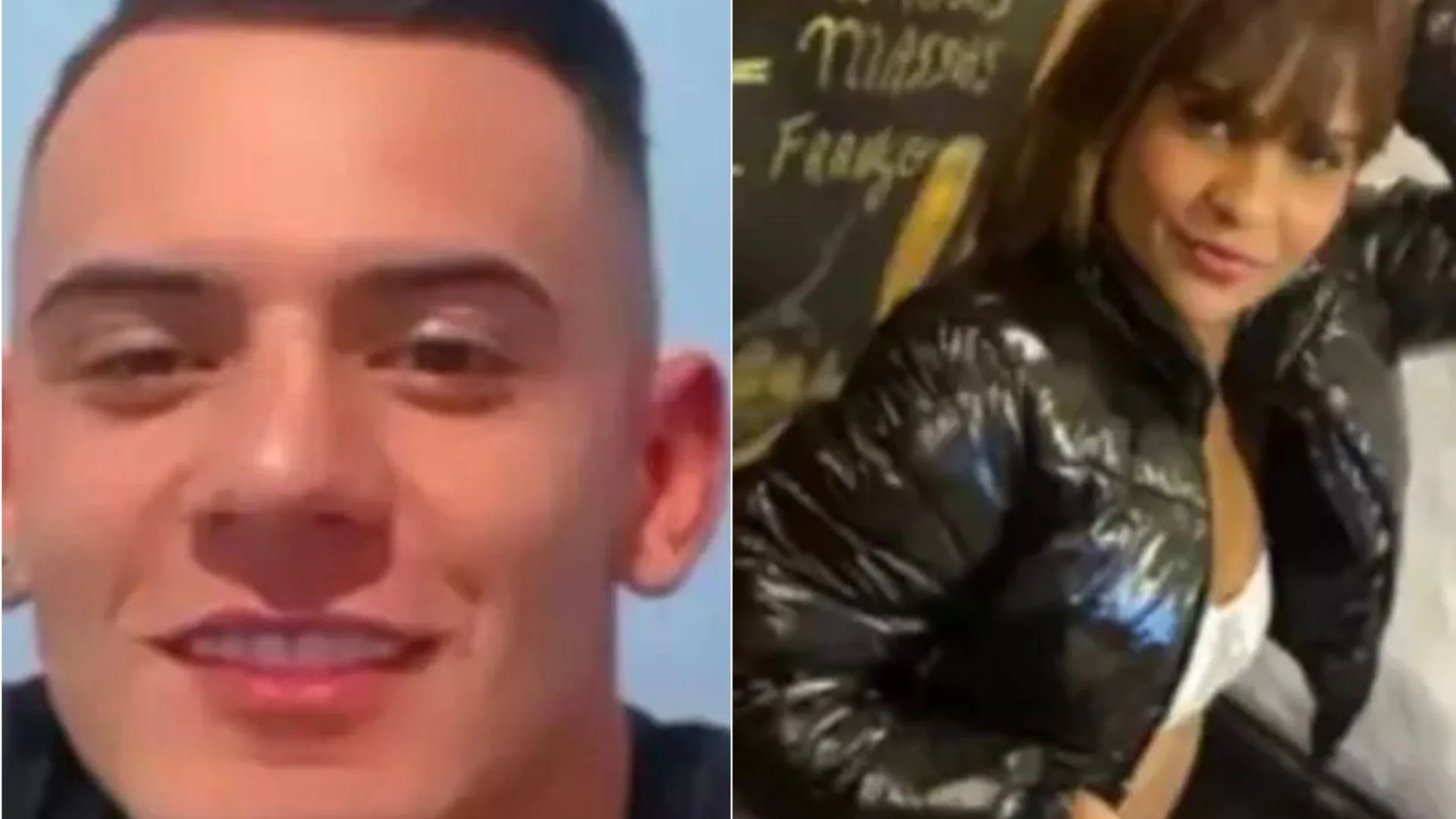 Suspeito nega conhecer jovem que teve pernas mutiladas após atropelamento