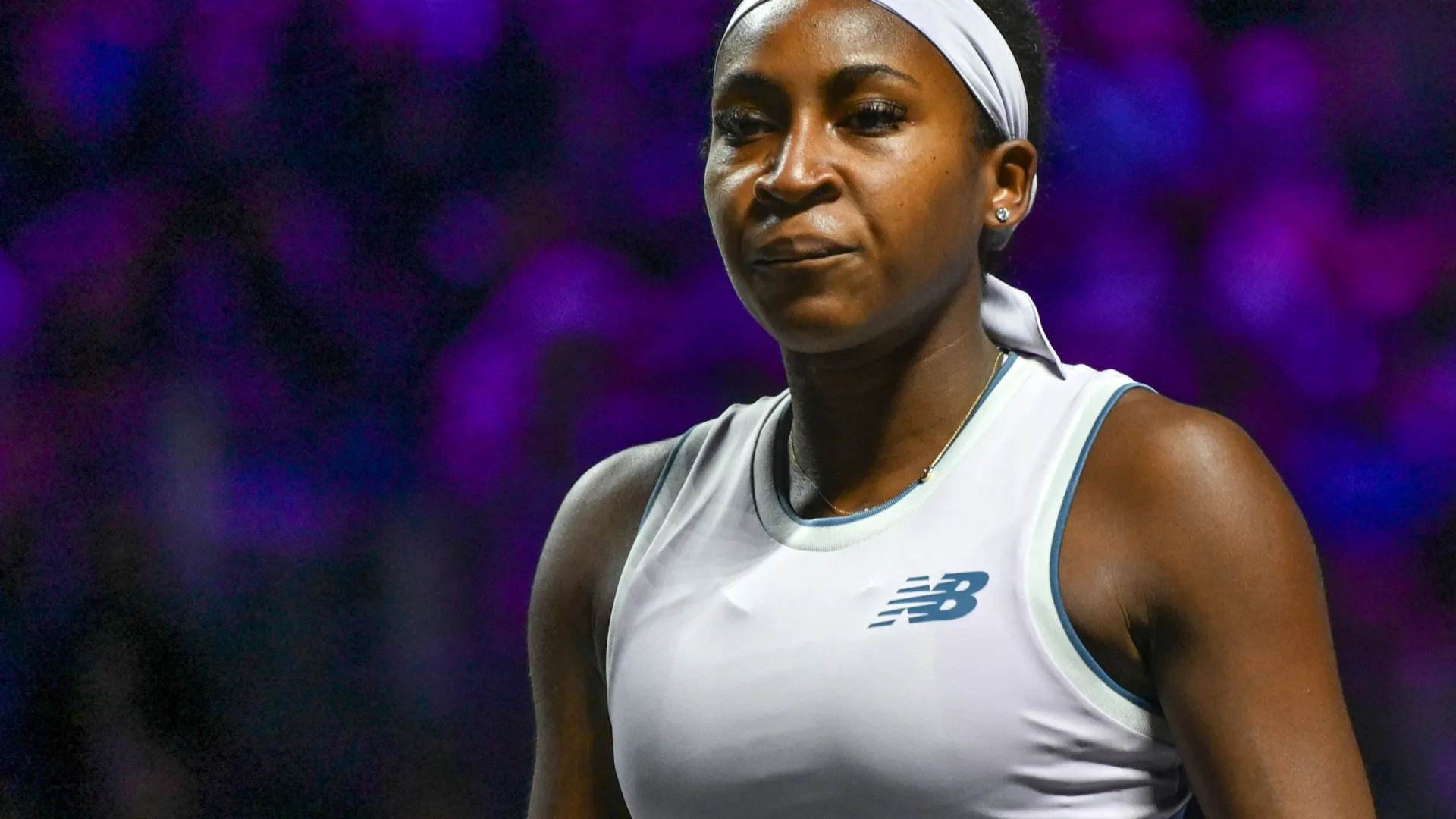 Tenistas dominam ranking de mulheres mais bem pagas do esporte; Gauff soma R$ 165,5 milhões