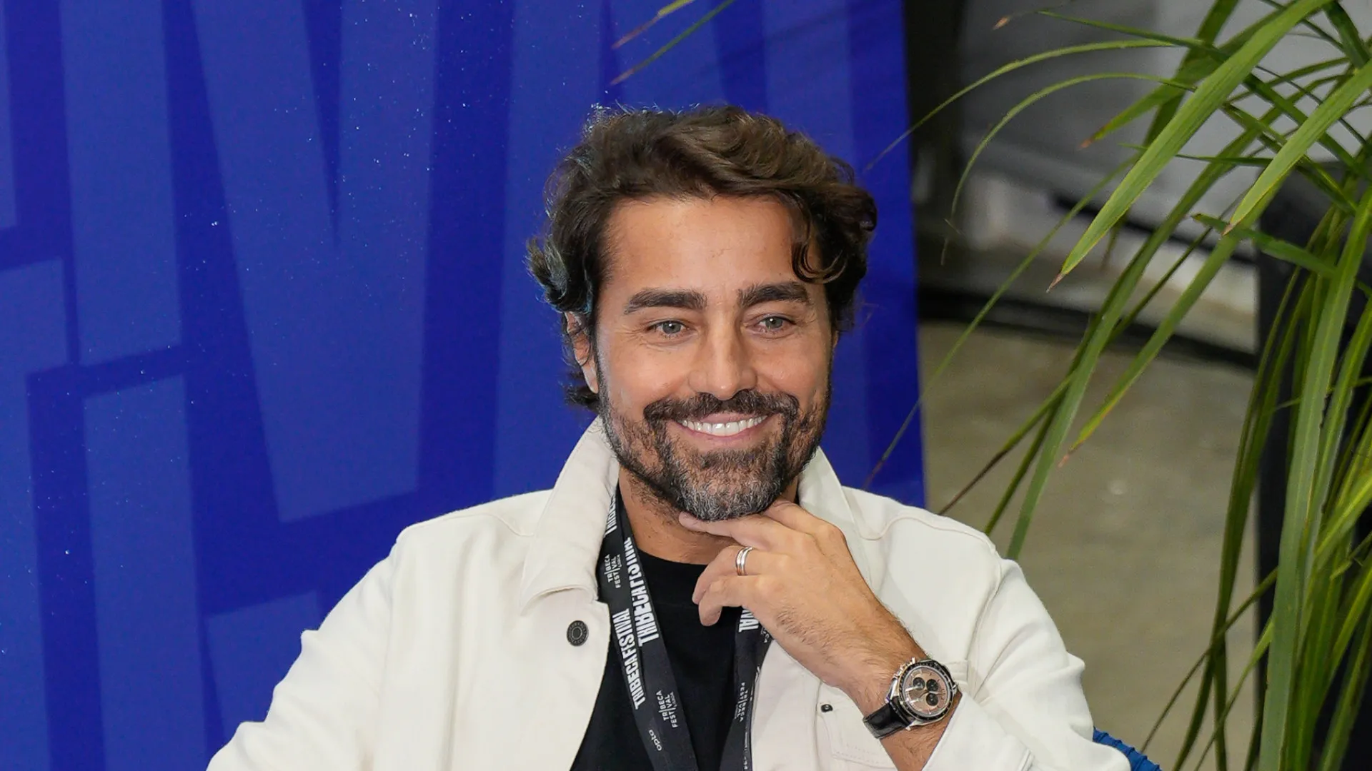 ‘A maioria acha que sou brasileiro’, diz português Ricardo Pereira após 20 anos de novelas no Brasil