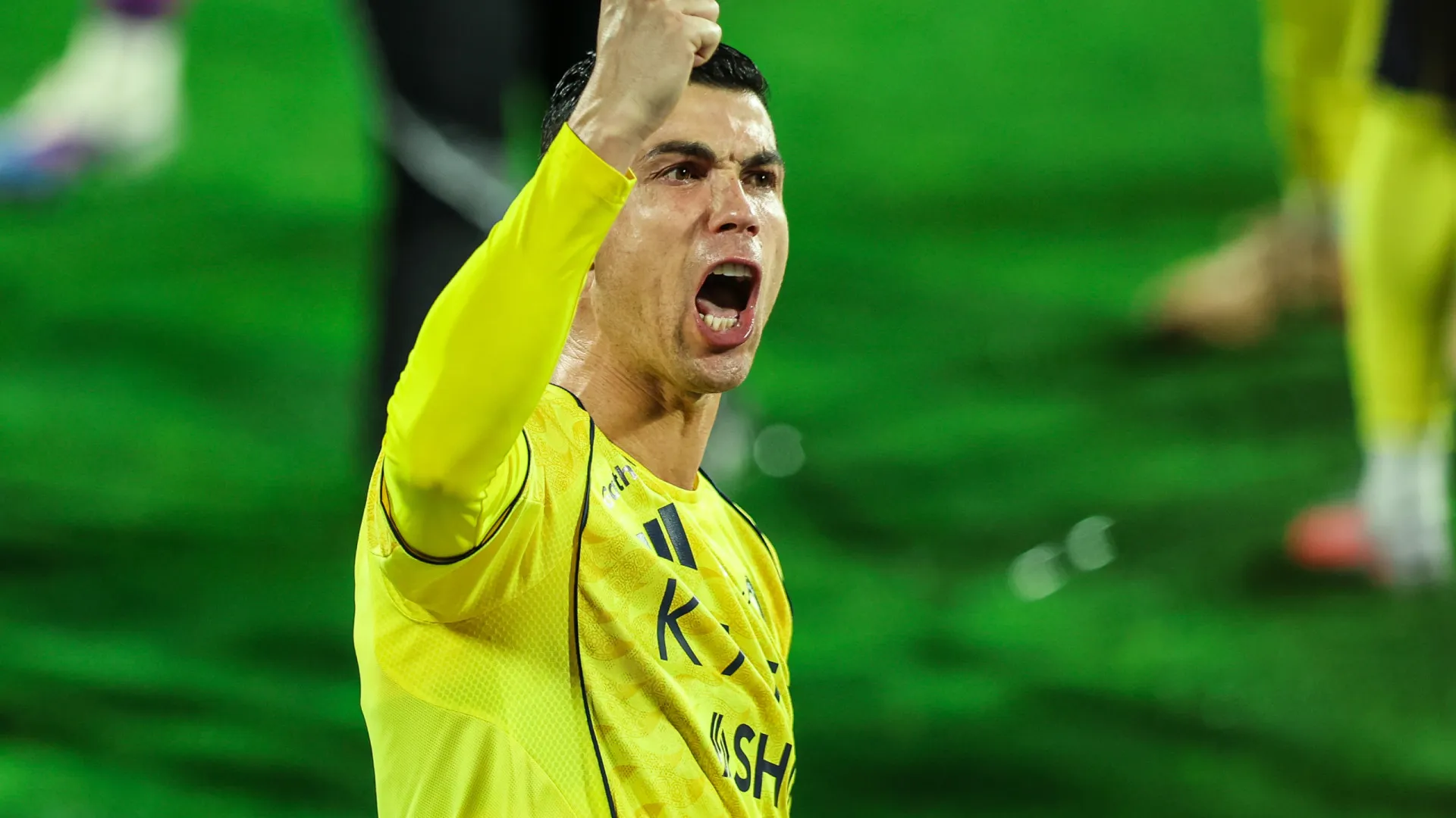 Cristiano Ronaldo chega aos 960 gols e deixa recado na Arábia Saudita