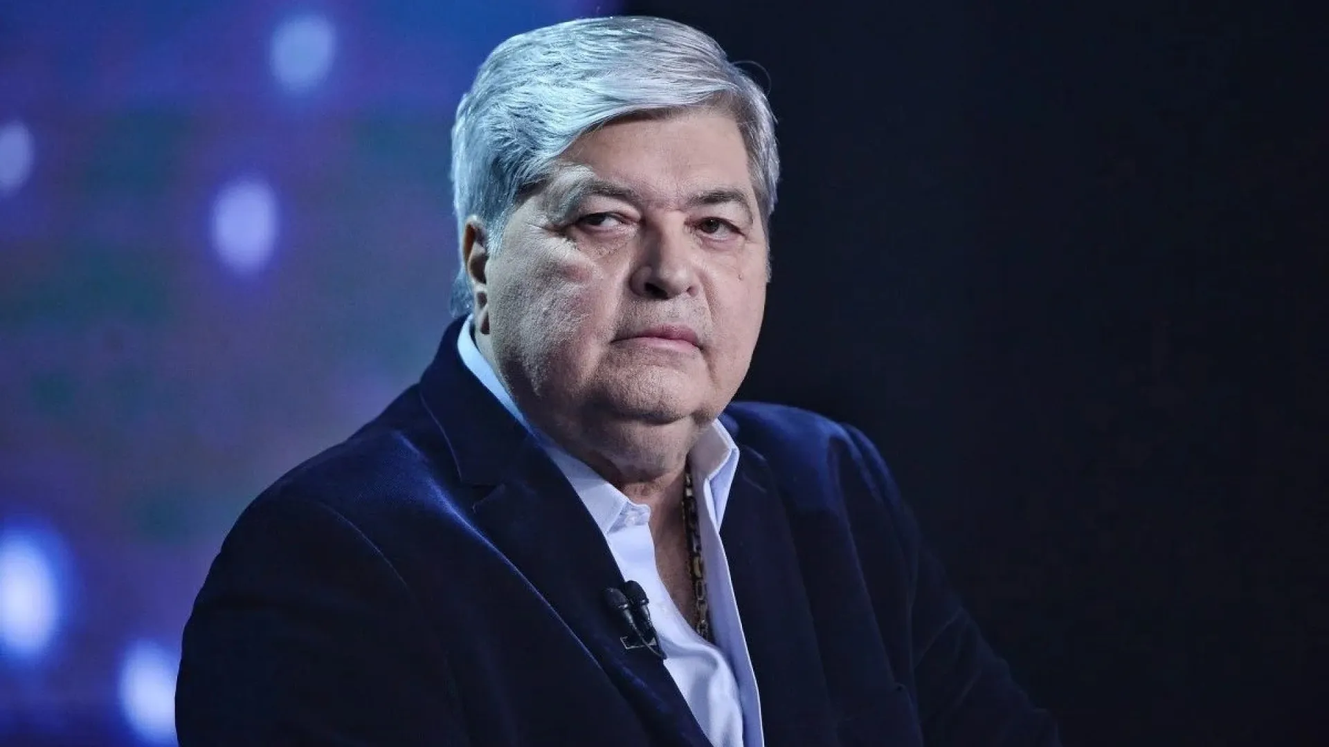 Datena confirma que deixará a RedeTV! após 8 meses