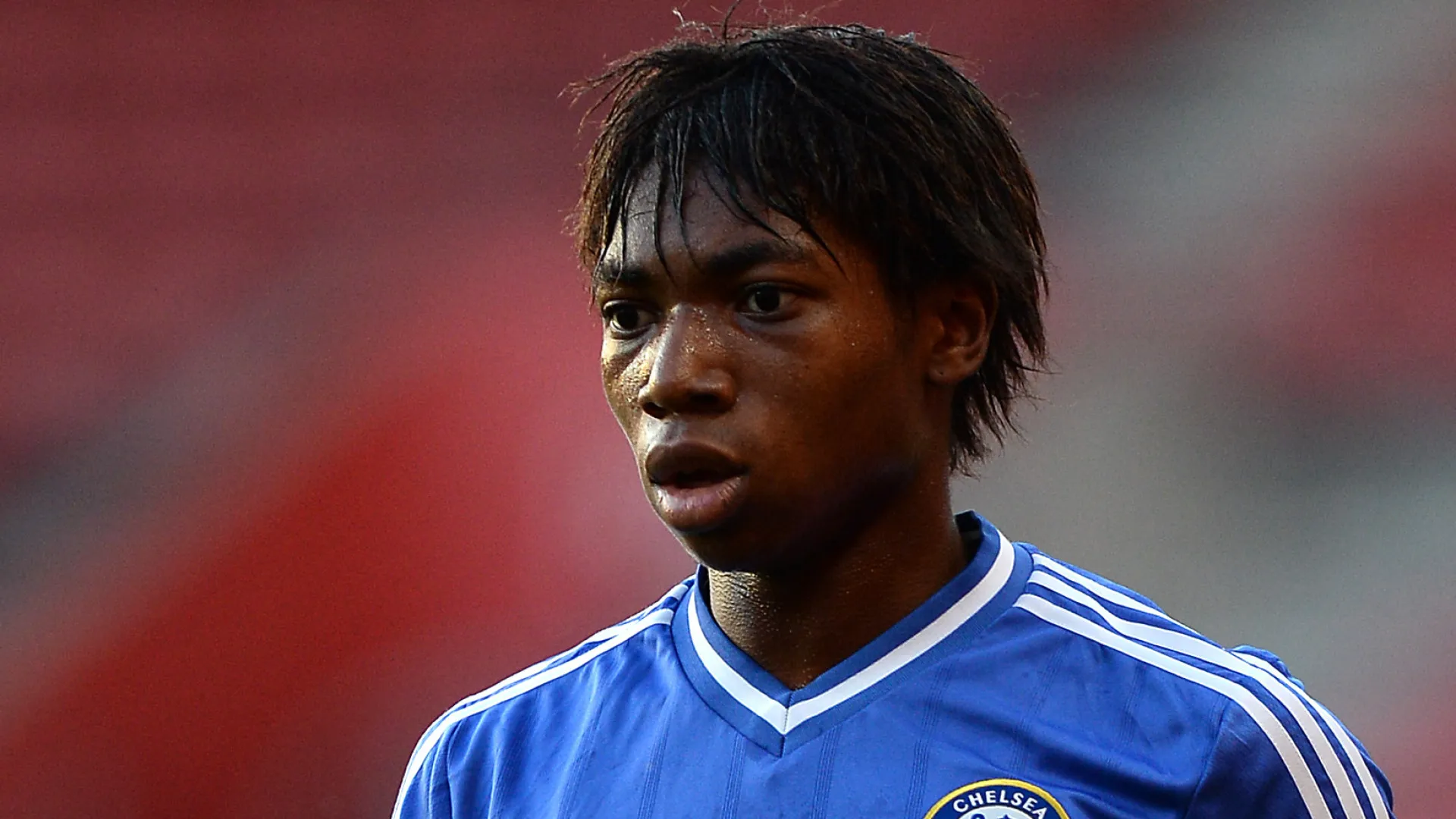 Ex-Chelsea choca o mundo aos 33 anos: “Me restam dias de vida”