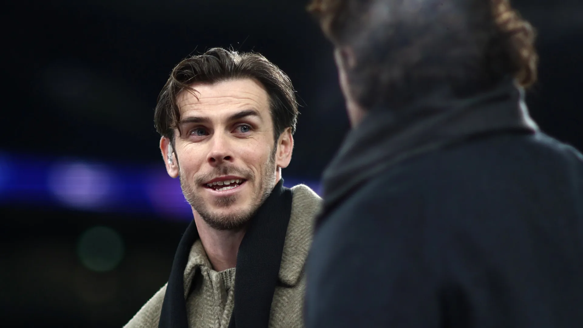 Gareth Bale revela o erro fatal de Xabi Alonso no Real Madrid