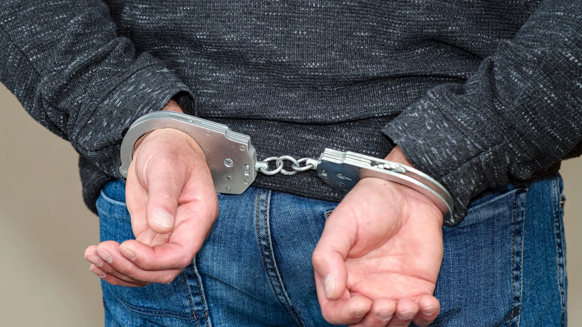 Homem apontado como líder do Comando Vermelho na Bahia é preso no Rio de Janeiro