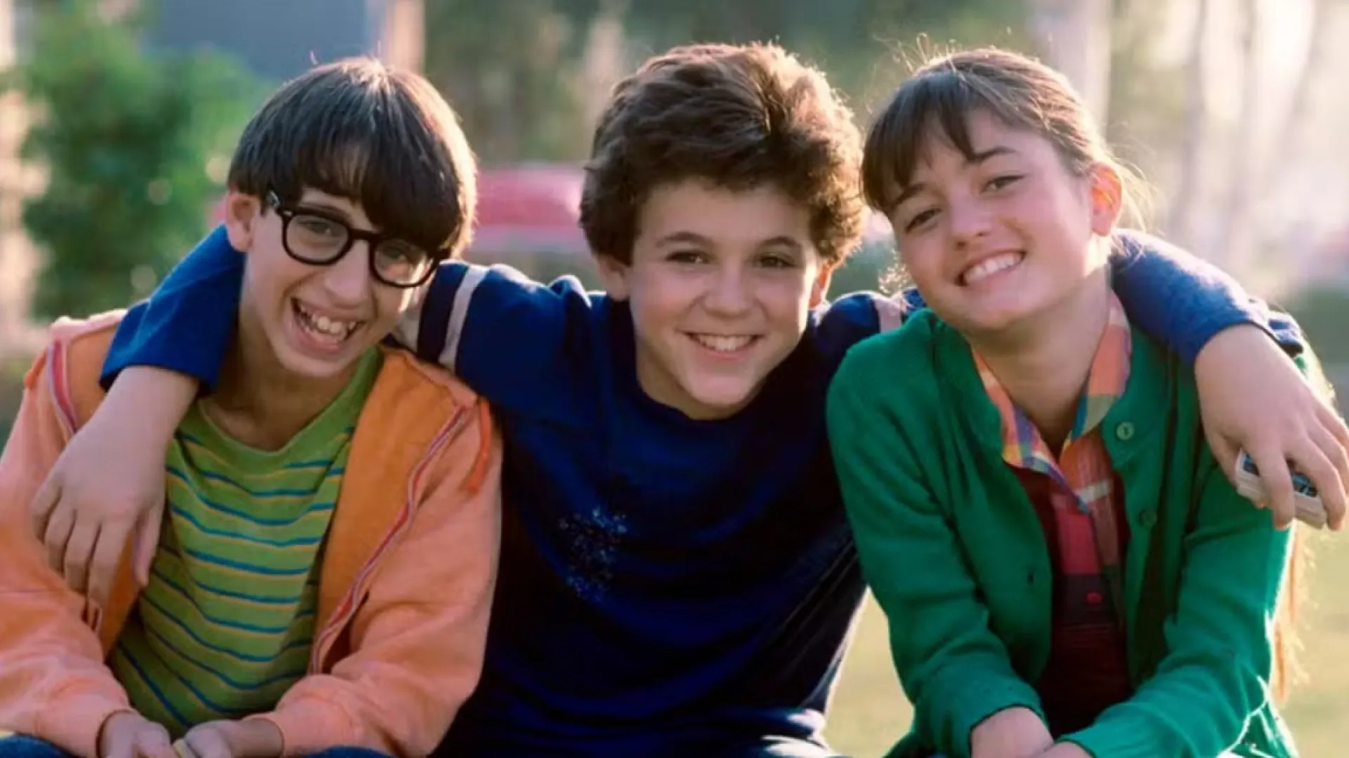 Lembra dela Ex-estrela mirim de ‘Anos Incríveis’ comemora 51 anos