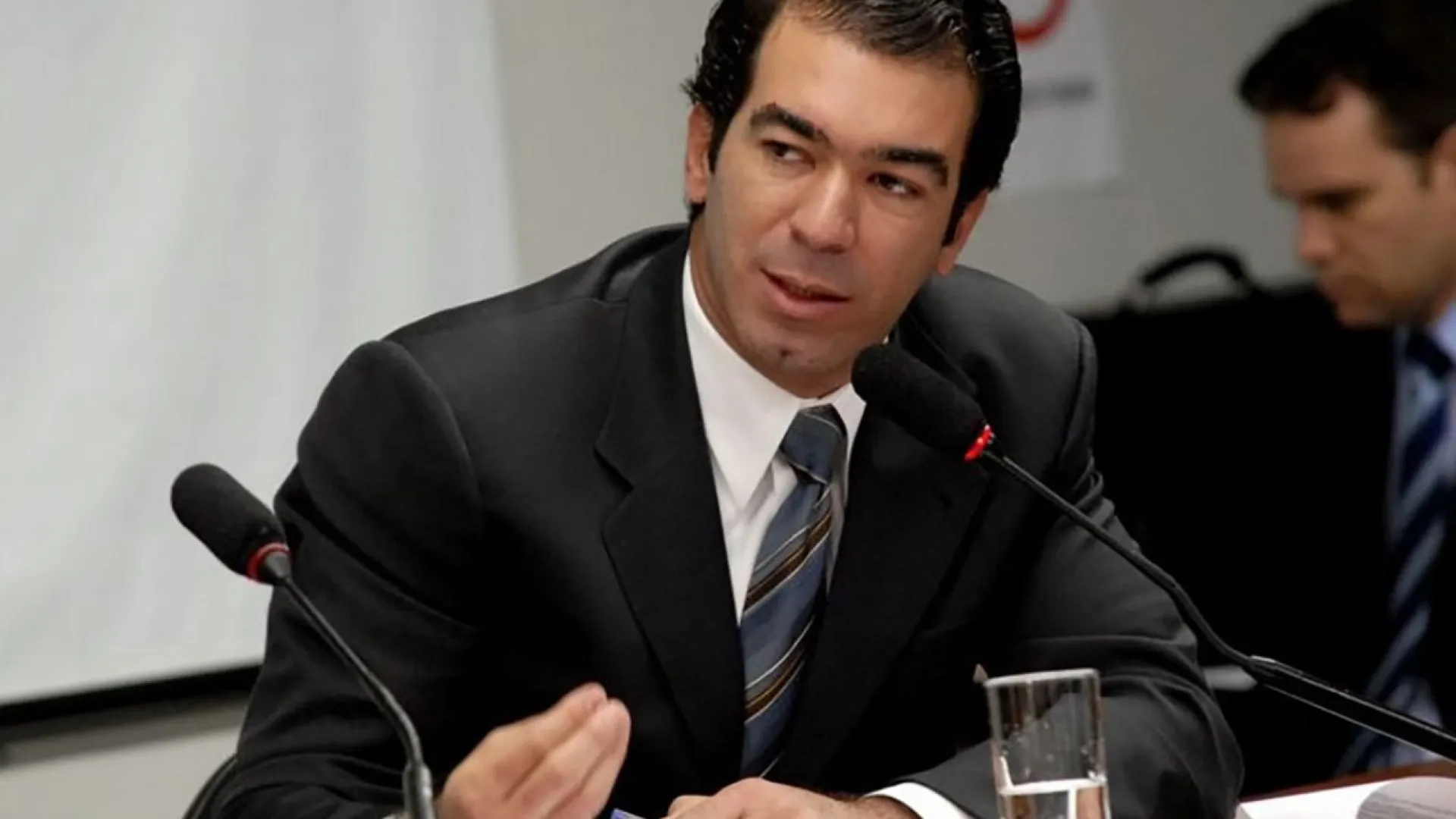 Morre Constantino Júnior, fundador da Gol