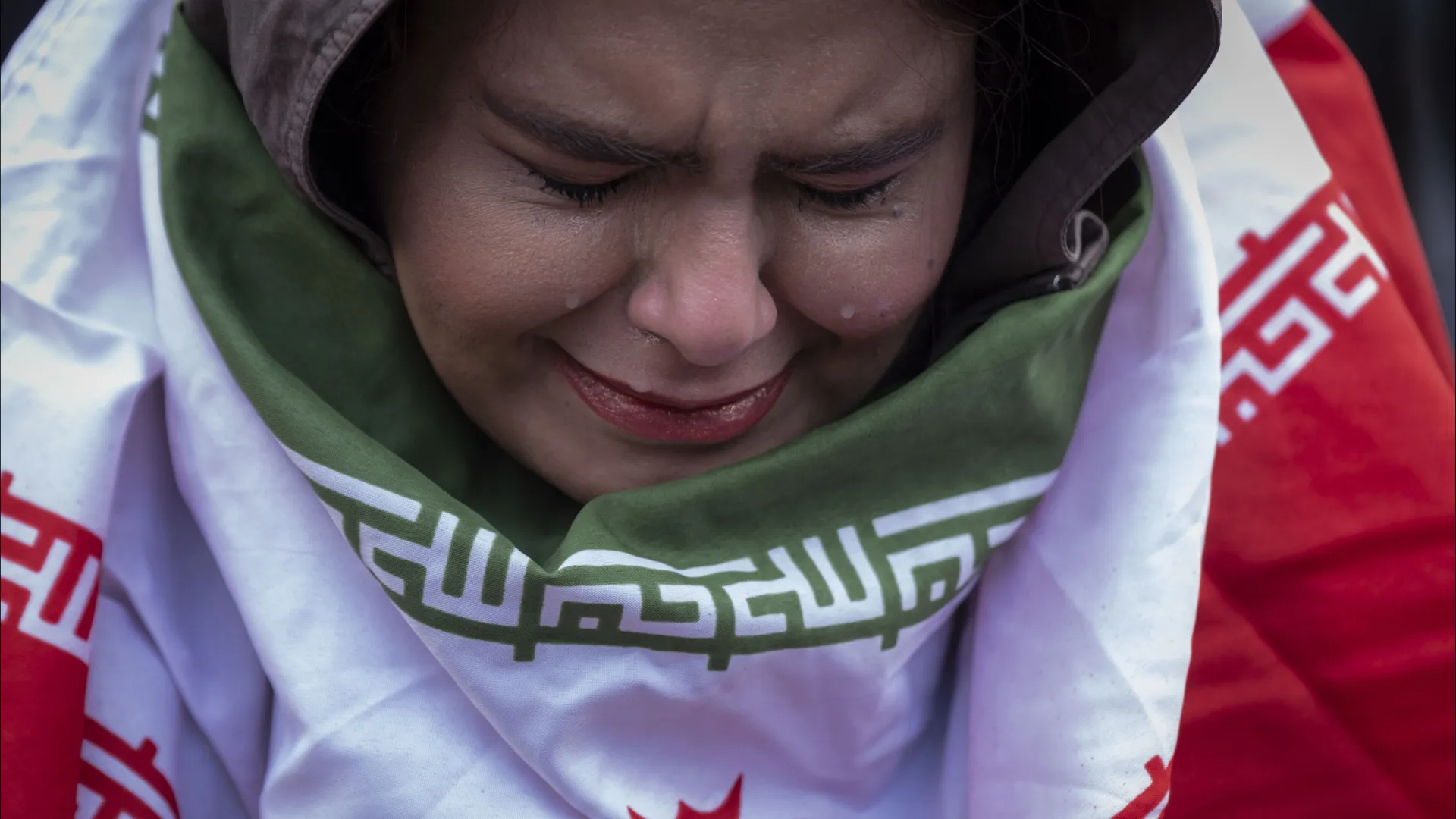 ONG diz que Irã adiou execução de manifestante