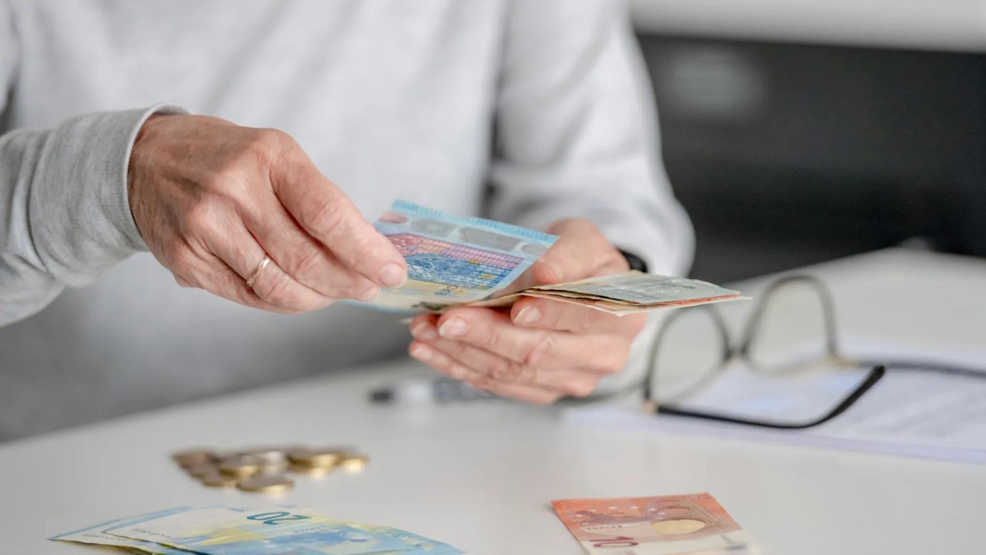 ONU vê inflação global desacelerando, mas alerta para elevação do custo de vida