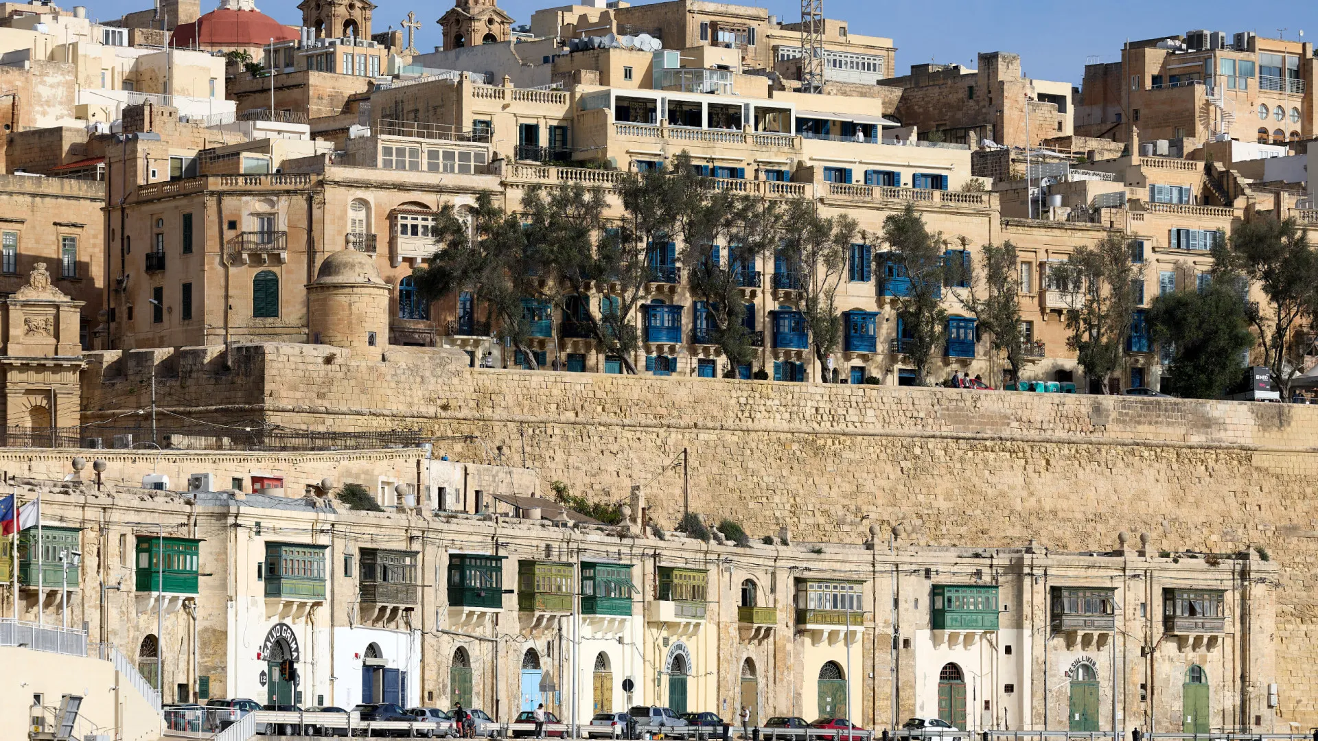 Países com menos risco de desastres naturais