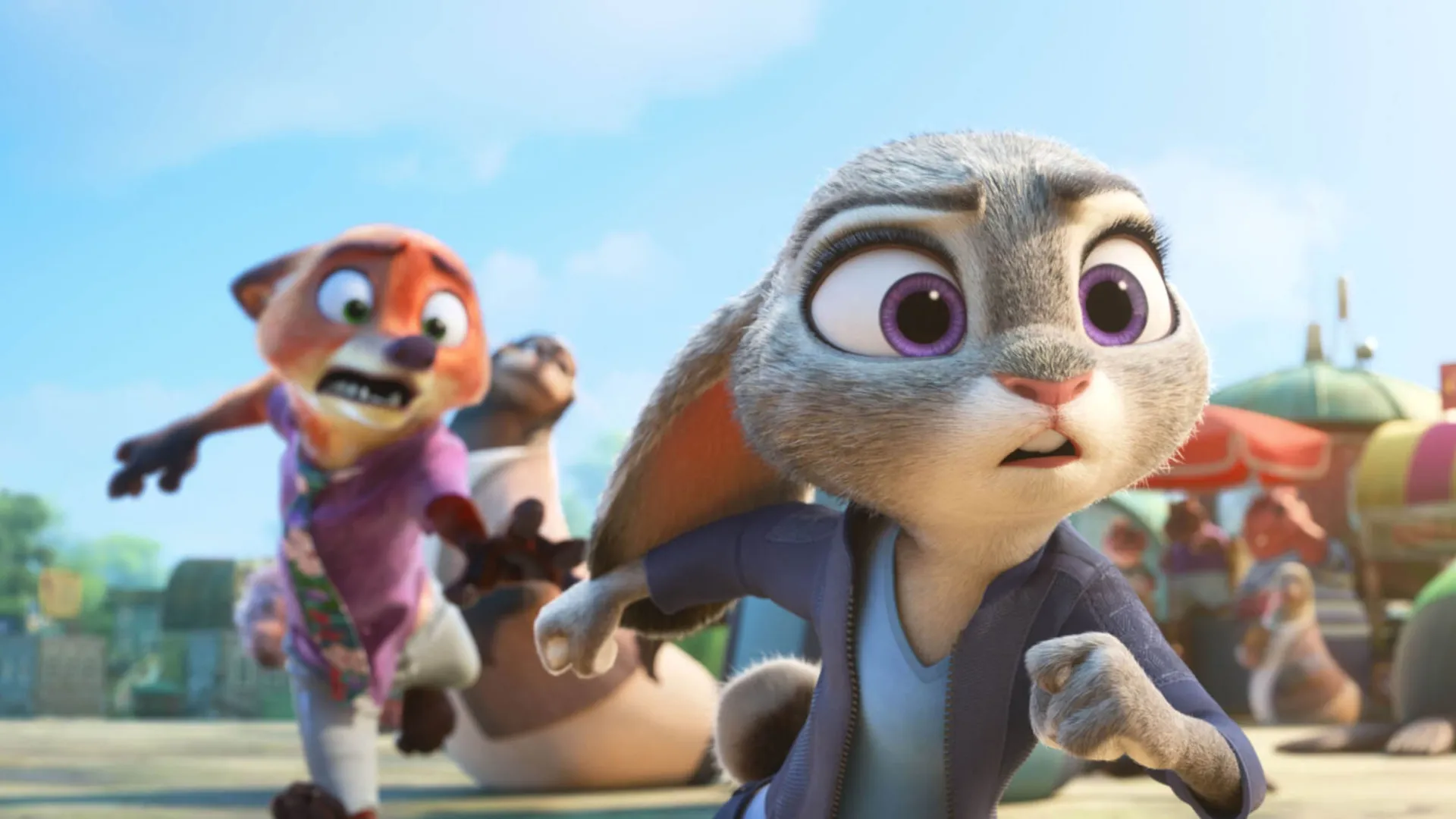 Por que ‘Zootopia 2’ virou um fenômeno de bilheteria e qual o papel da China nisso