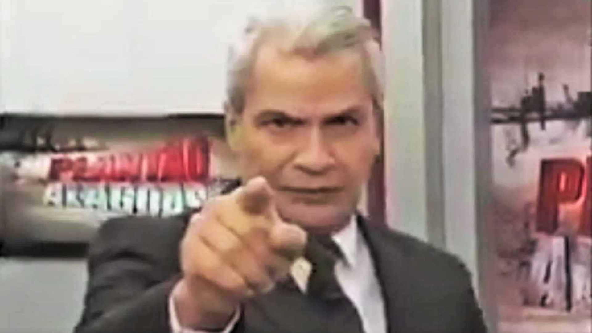 Sikêra Jr. é condenado por falas discriminatórias contra gays e população trans