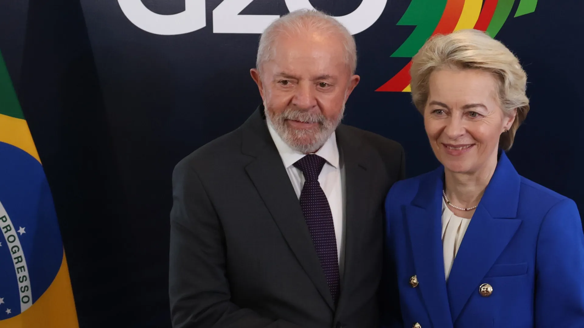 UE acelera acordo com Mercosul após EUA invadirem Venezuela