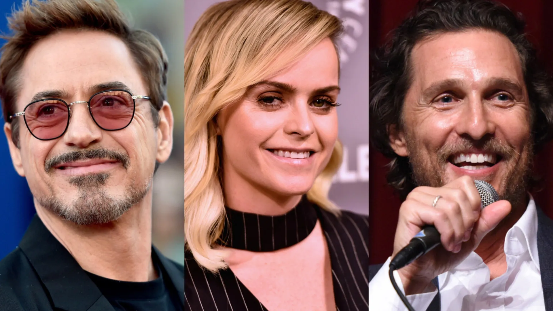 Vida imitando a arte: Atores que se acabaram se tornando seus personagens