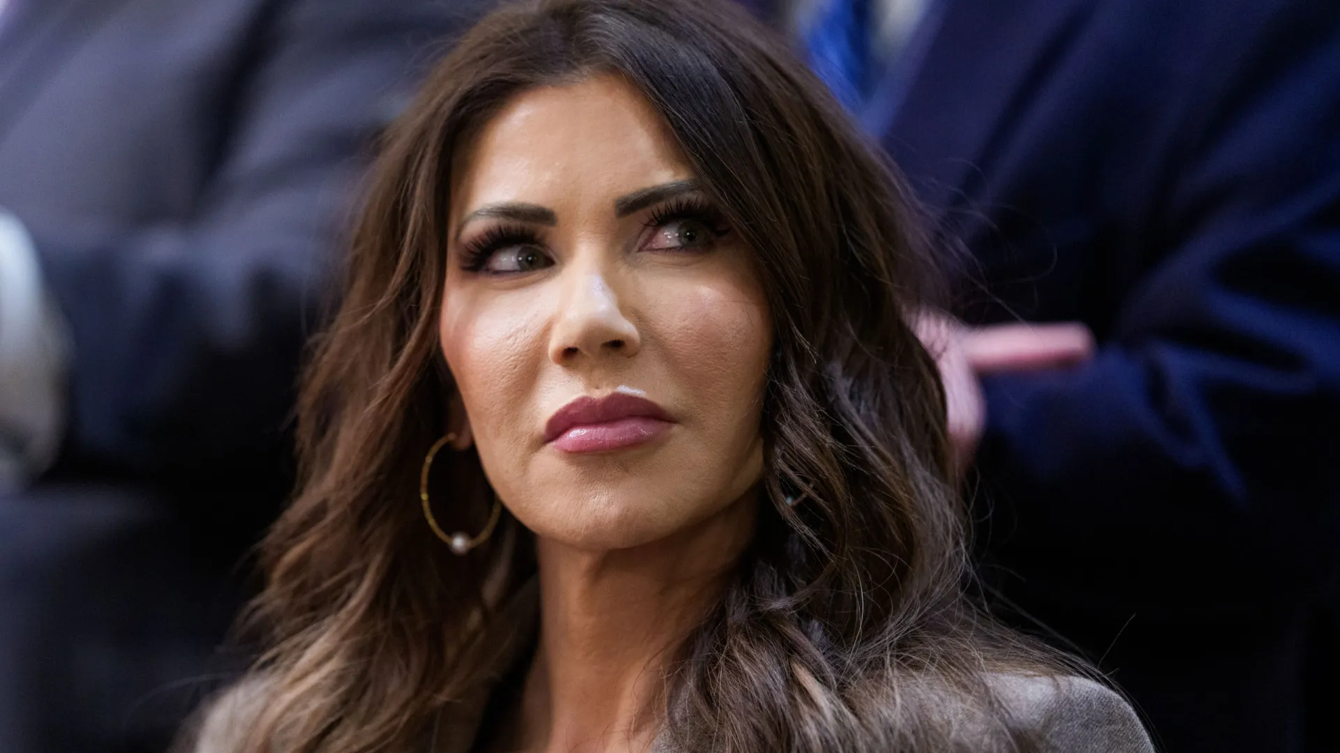 Barbie do ICE já revelou ter matado cachorra a tiros