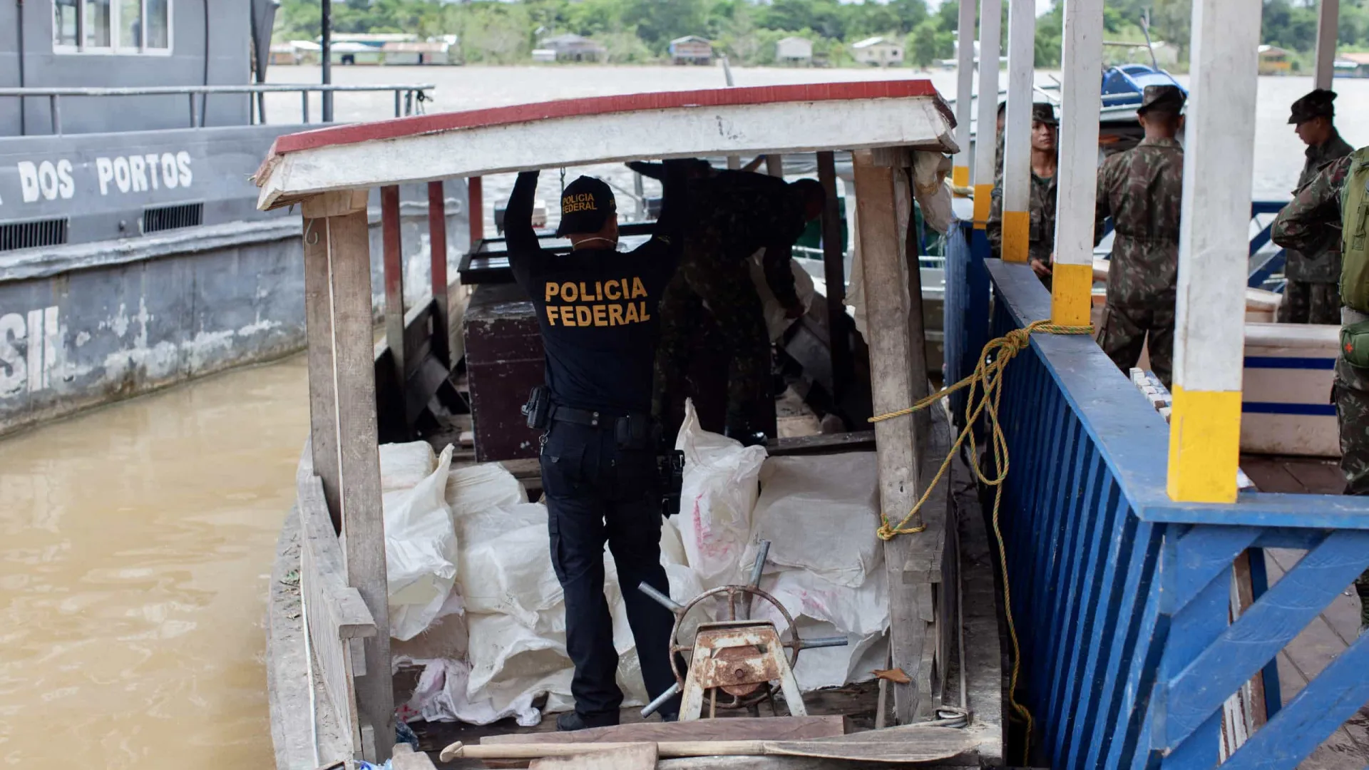 Julgamento de réus por morte de Bruno e Dom será em Manaus, decide Justiça