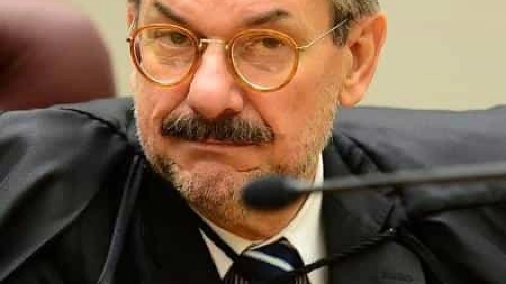 Ministro do STJ Marco Buzzi é acusado de assédio sexual contra jovem de 18 anos