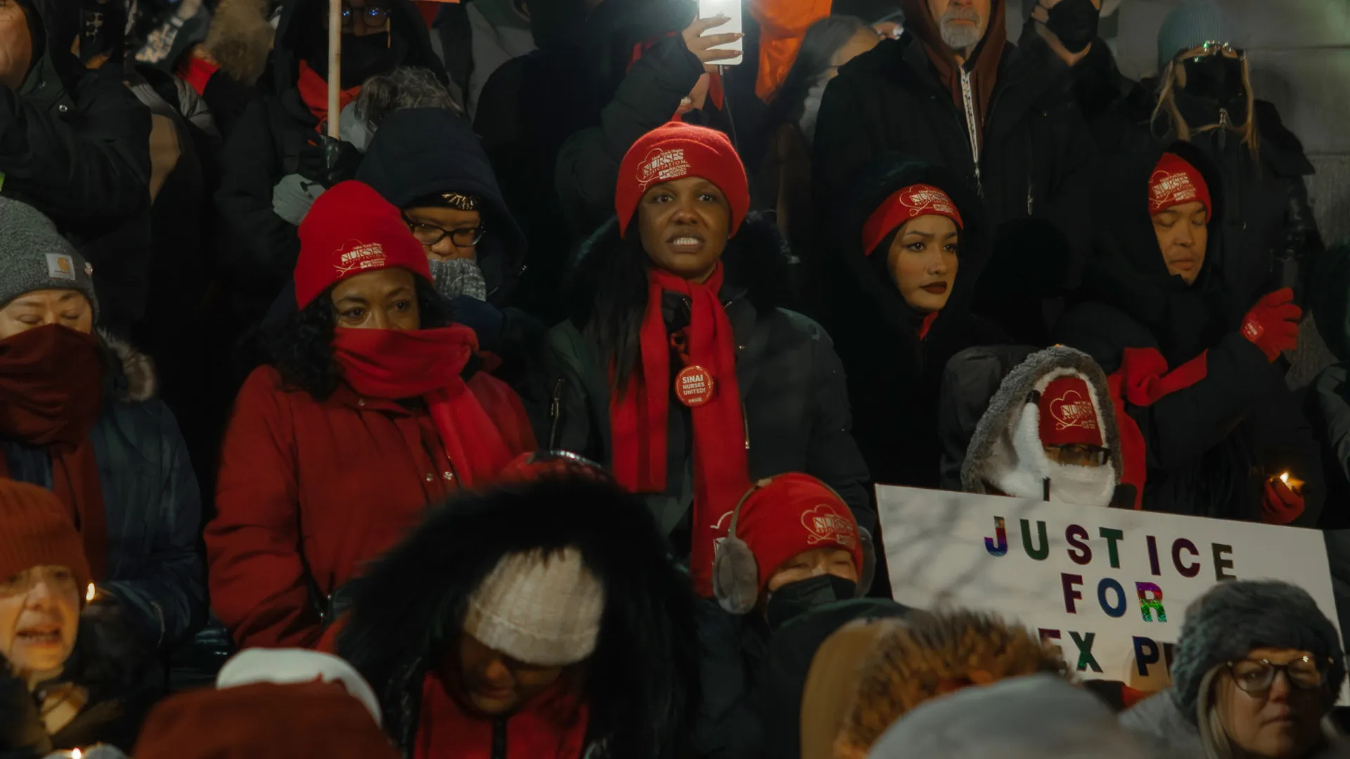 Nova-Iorquinos aderem a protesto contra ICE. “Vamos fechar tudo”