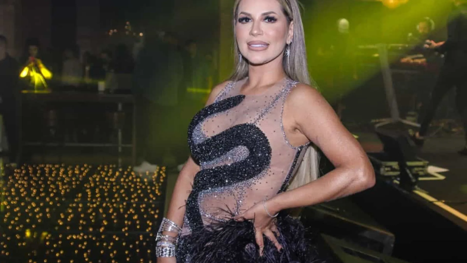 Operação que investiga Deolane Bezerra tem medidas anuladas pela Justiça