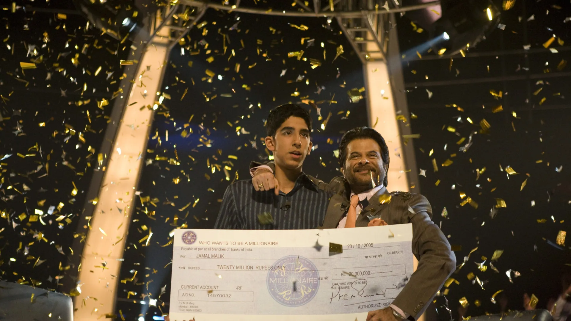 Os melhores filmes sobre ganhar rios de dinheiro