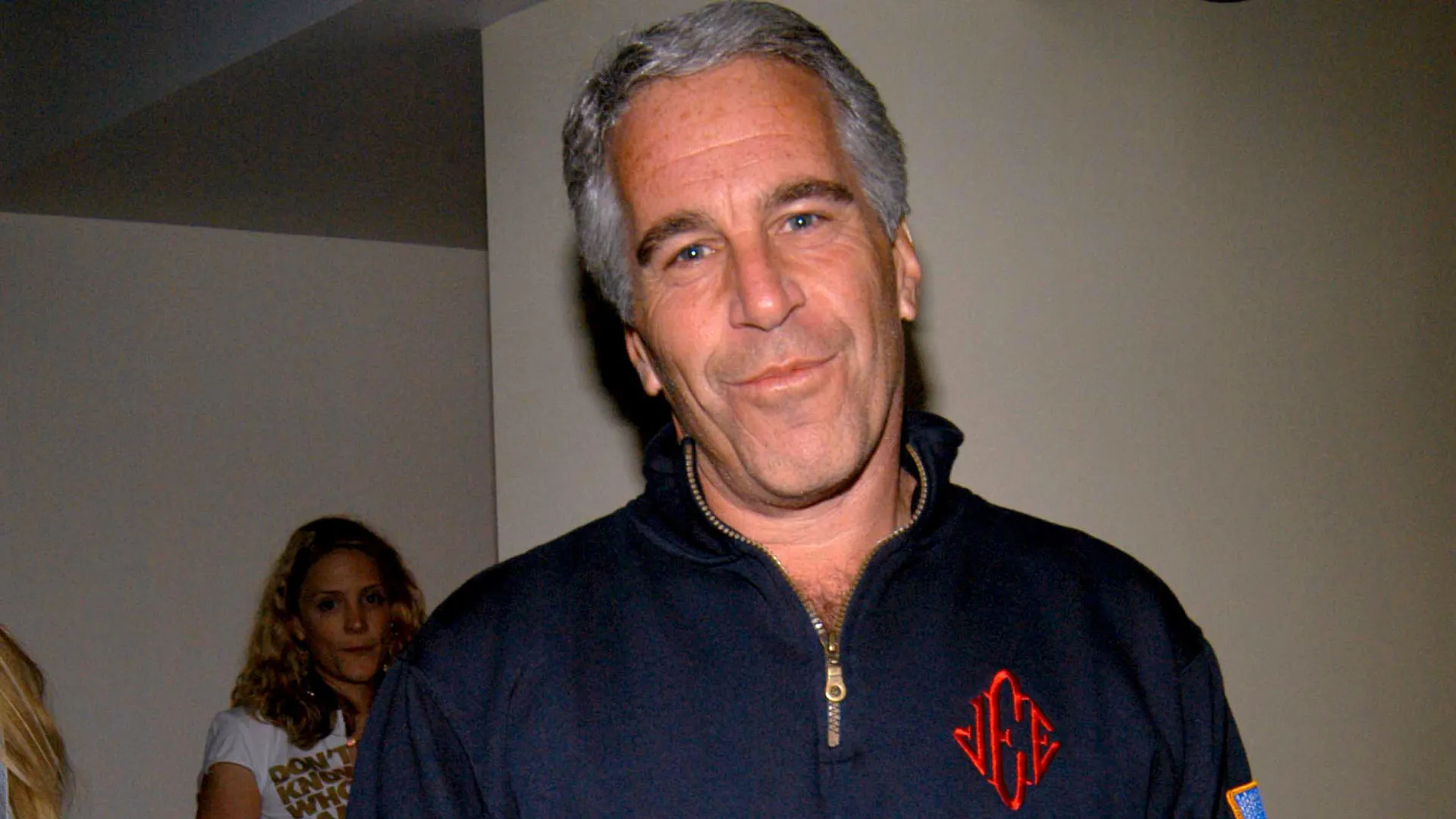 Testamento de Jeffrey Epstein é revelado: Queria deixar ilha à namorada