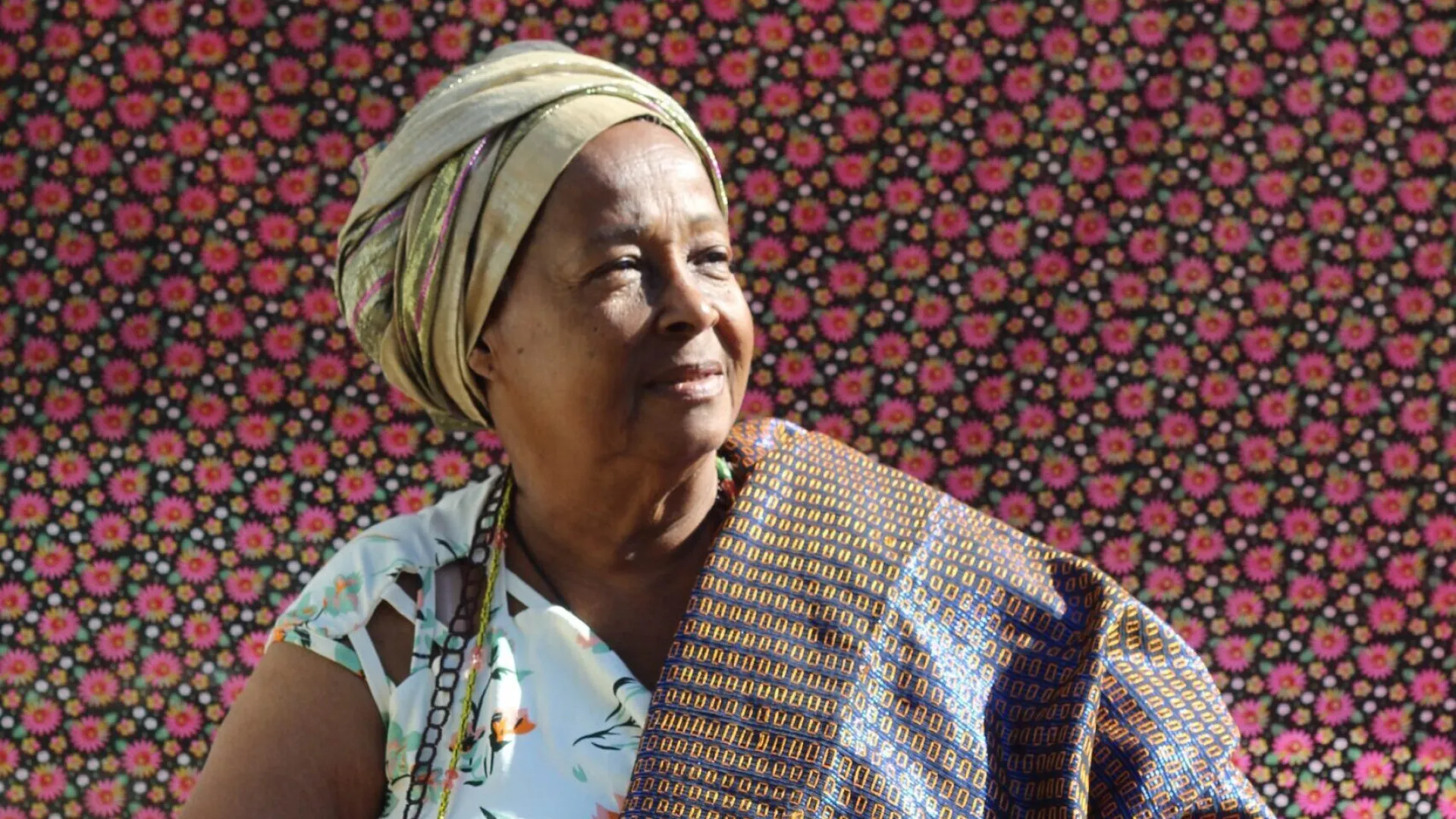 Acusados de matar Mãe Bernadete estão entre presos em operação na BA