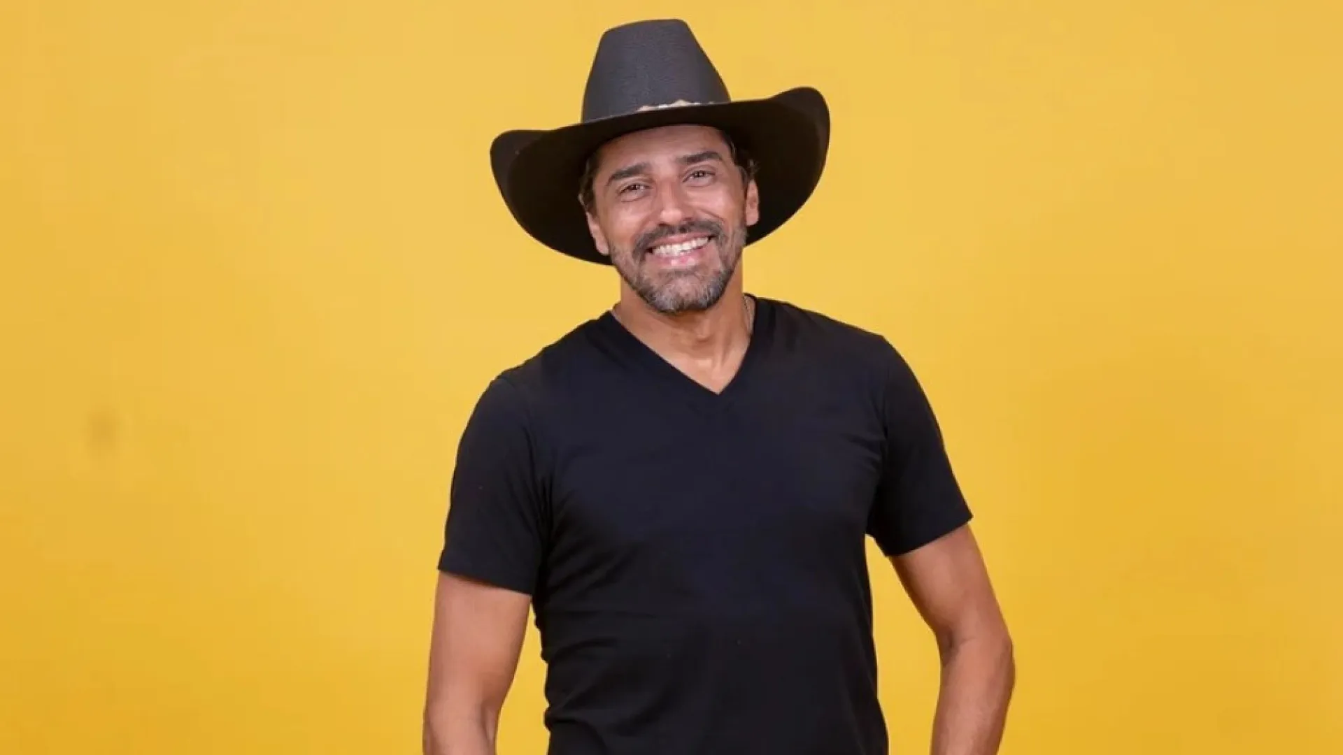 Assim como Jonas, Alberto Cowboy se torna recordista em provas do BBB