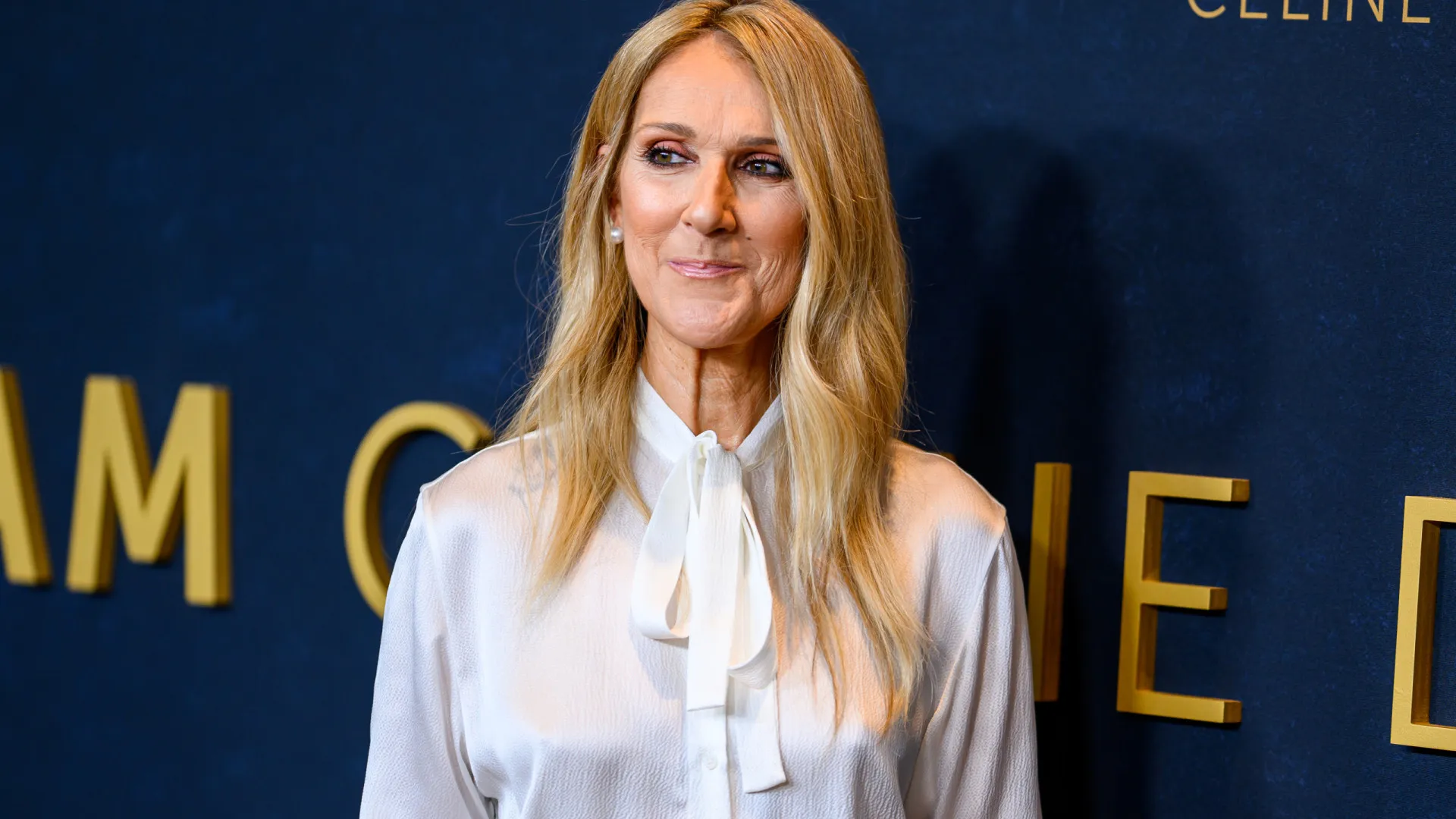 Céline Dion anuncia volta aos palcos após 6 anos longe dos shows